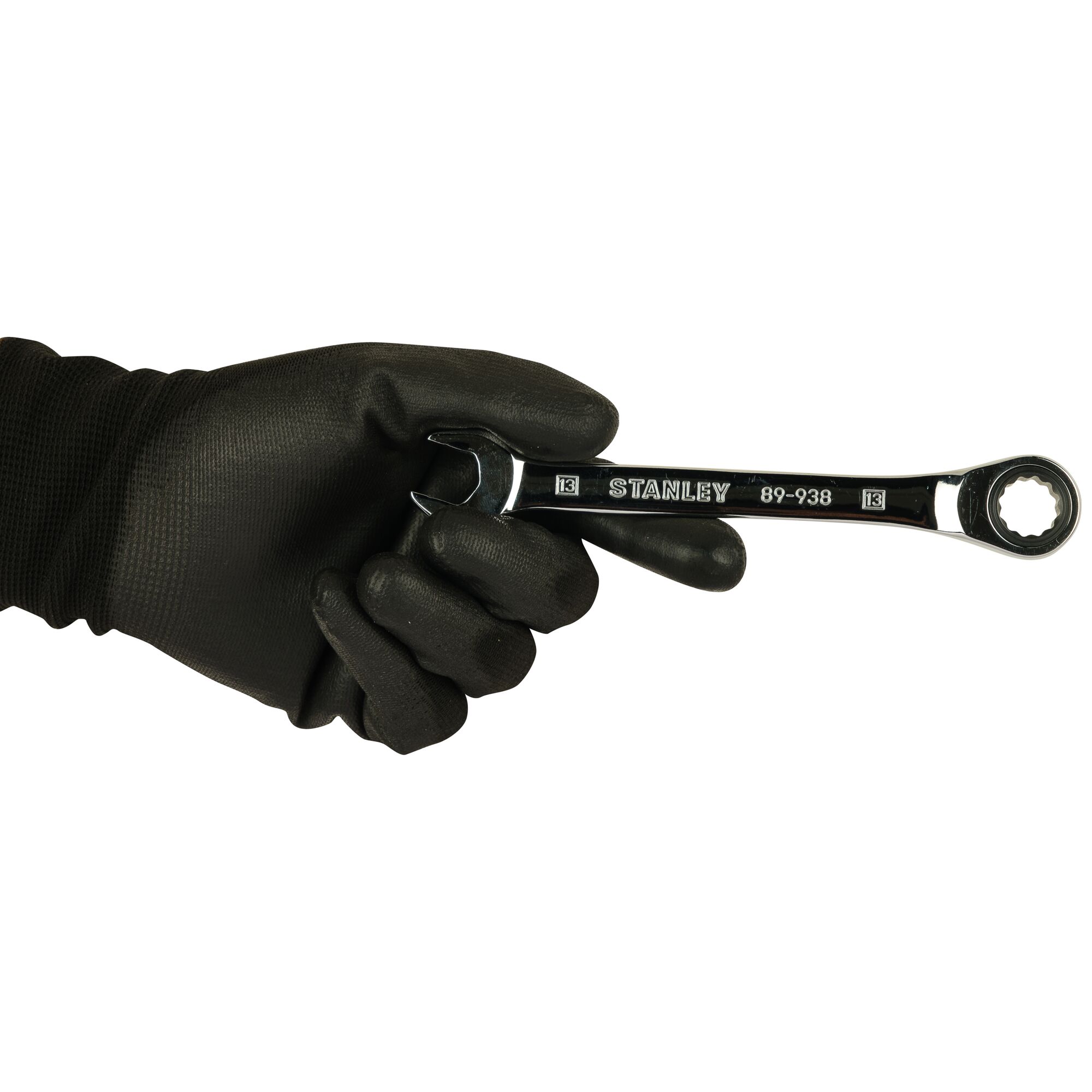 wrench straight view