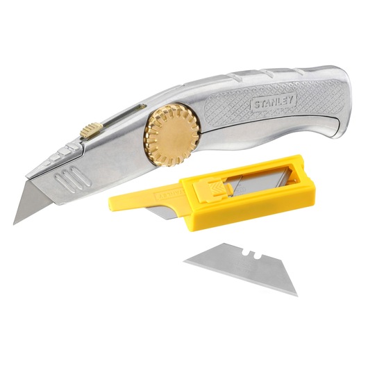 STANLEY® FATMAX® Xtreme™ Retractable Blade Knife