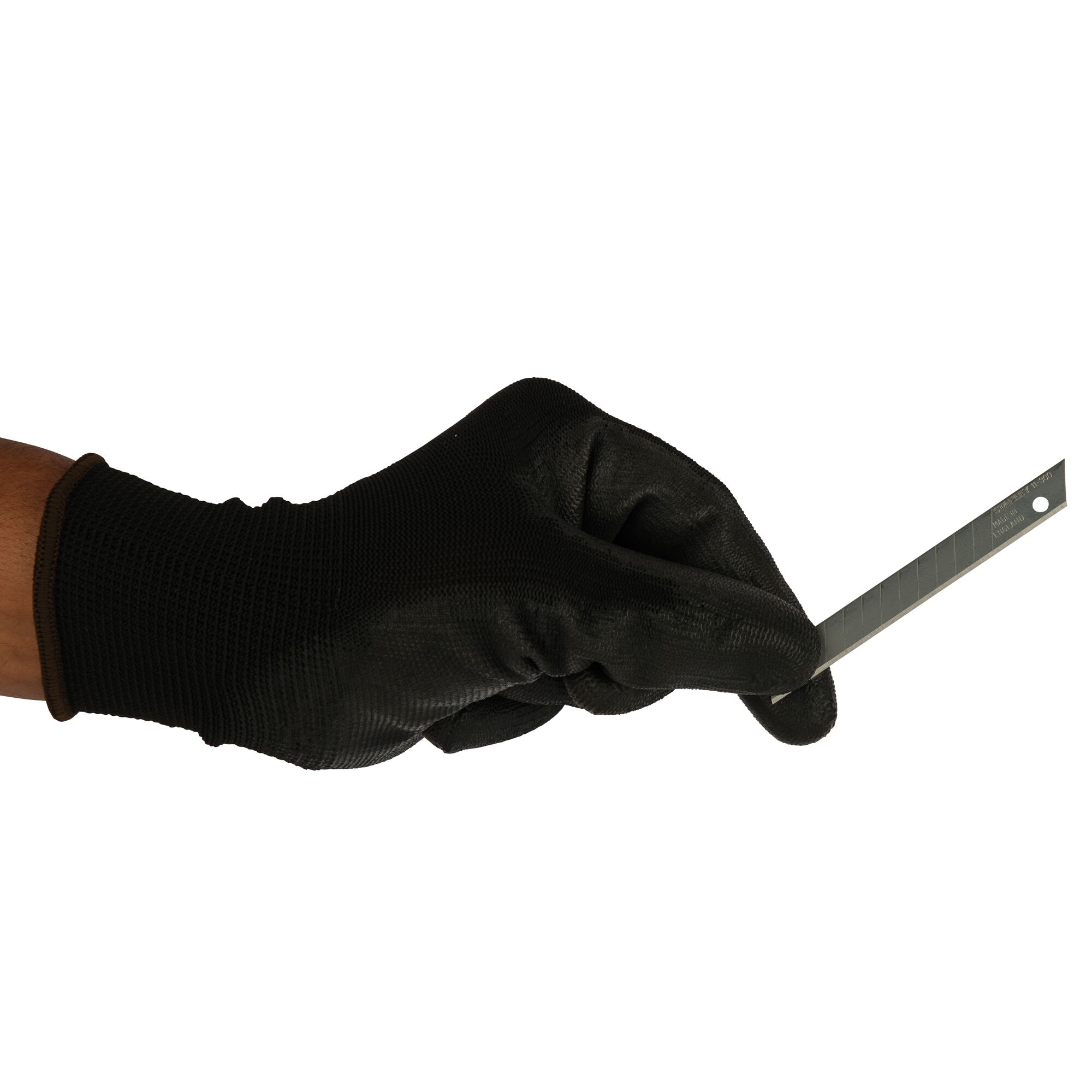 Bilah Pisau Snap-Off 9 mm X10