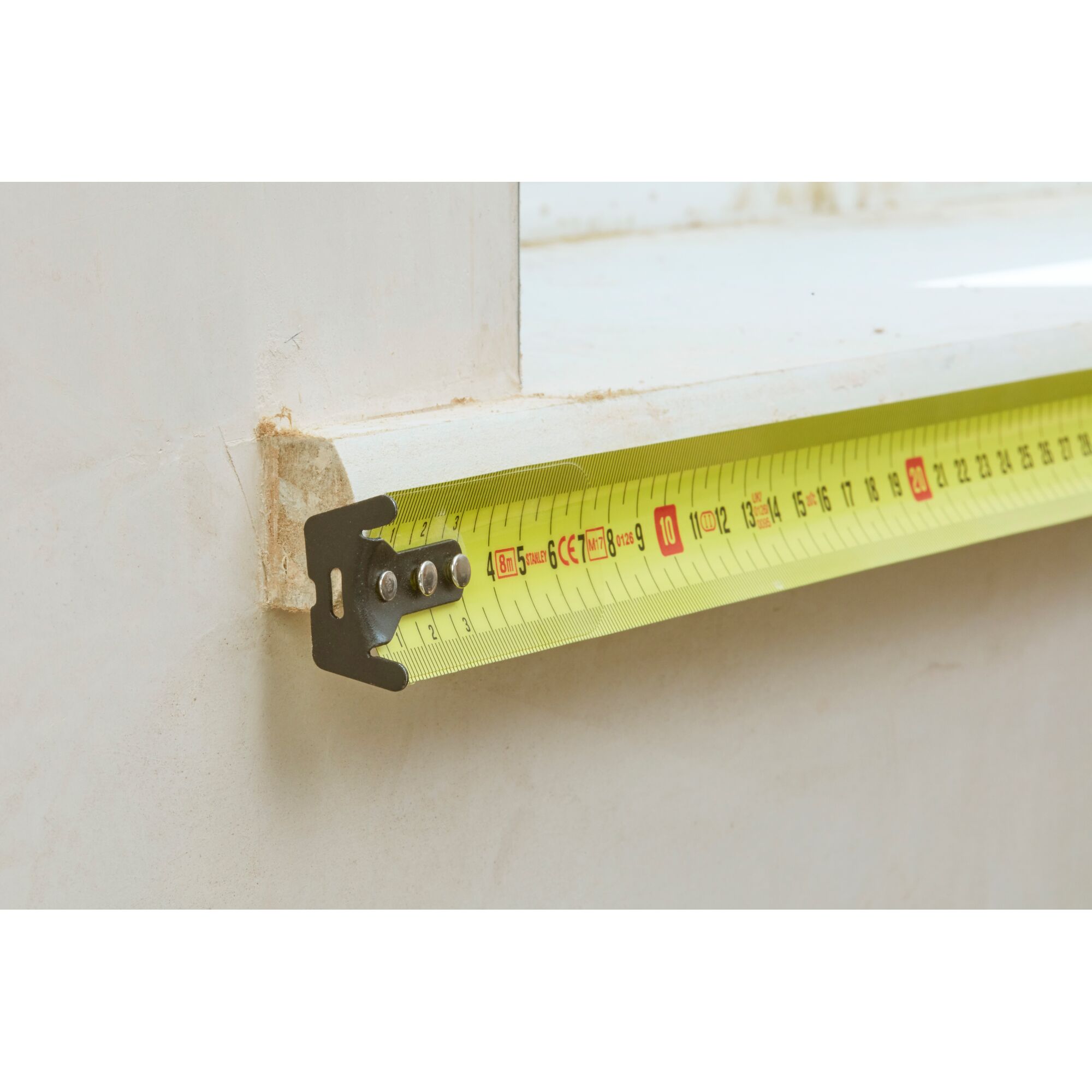 Meteran Ukur 8M