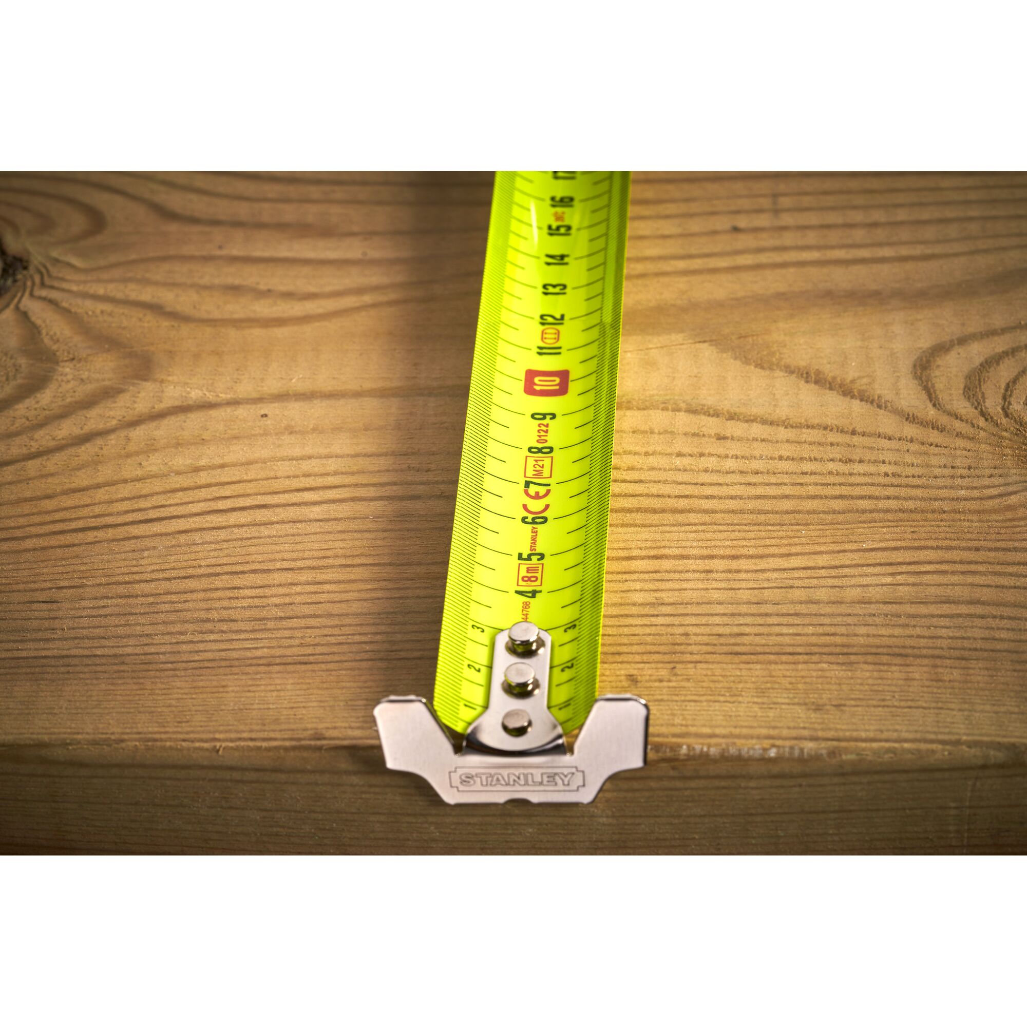 Xtreme™Meteran Pengukur 8M (Lebar 32mm)