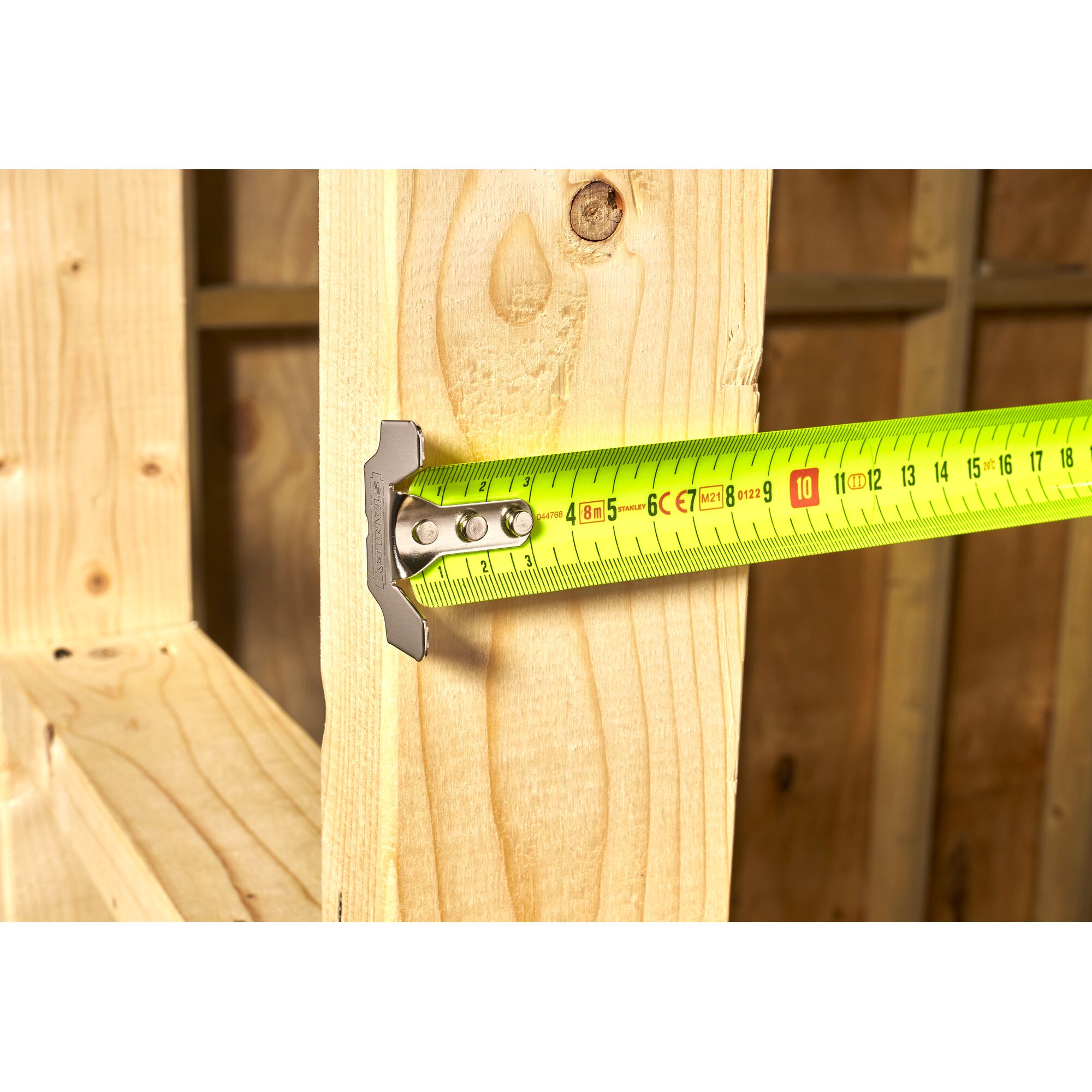 Xtreme™Meteran Pengukur 8M (Lebar 32mm)