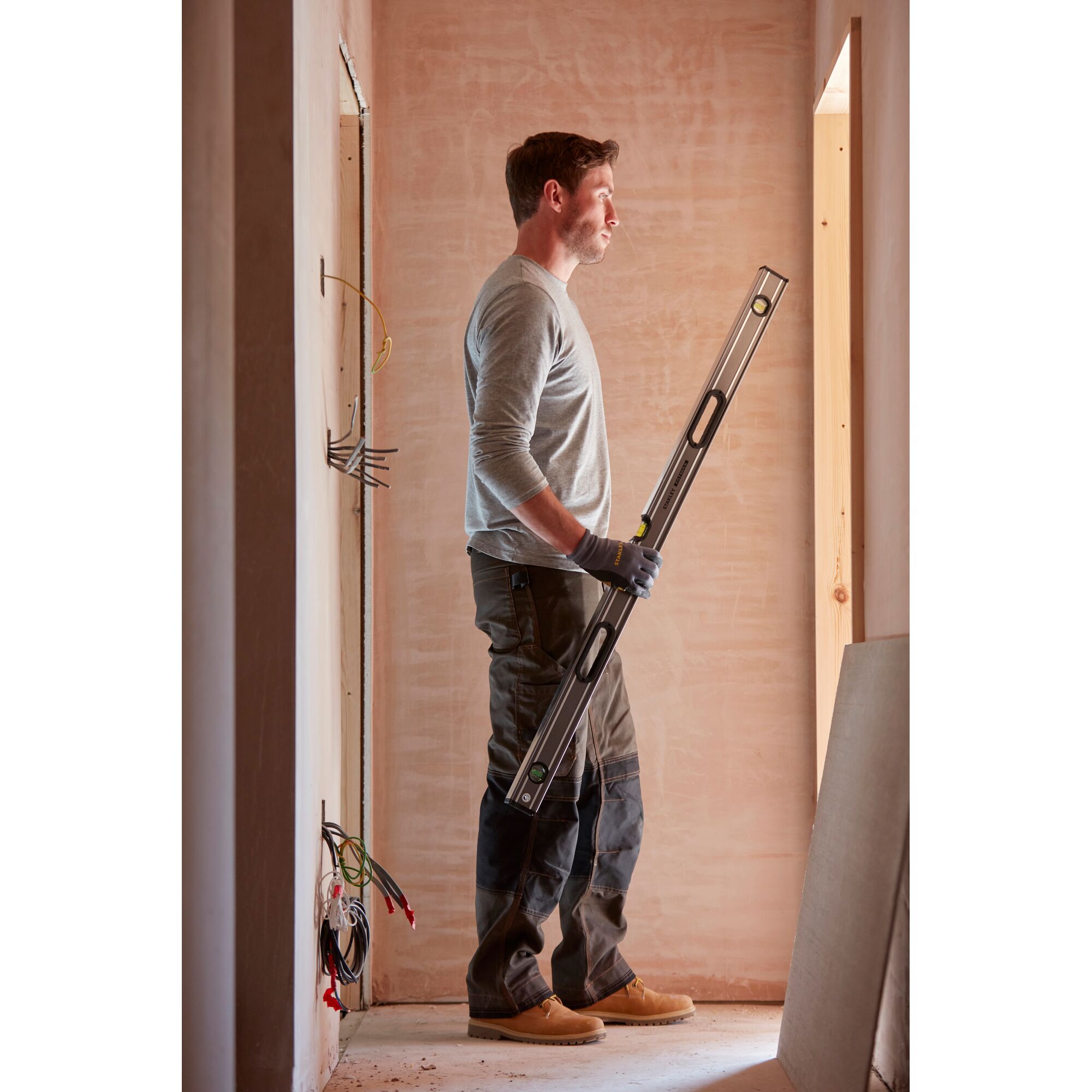 Xtreme™ Boxbeam Tingkat 120Cm