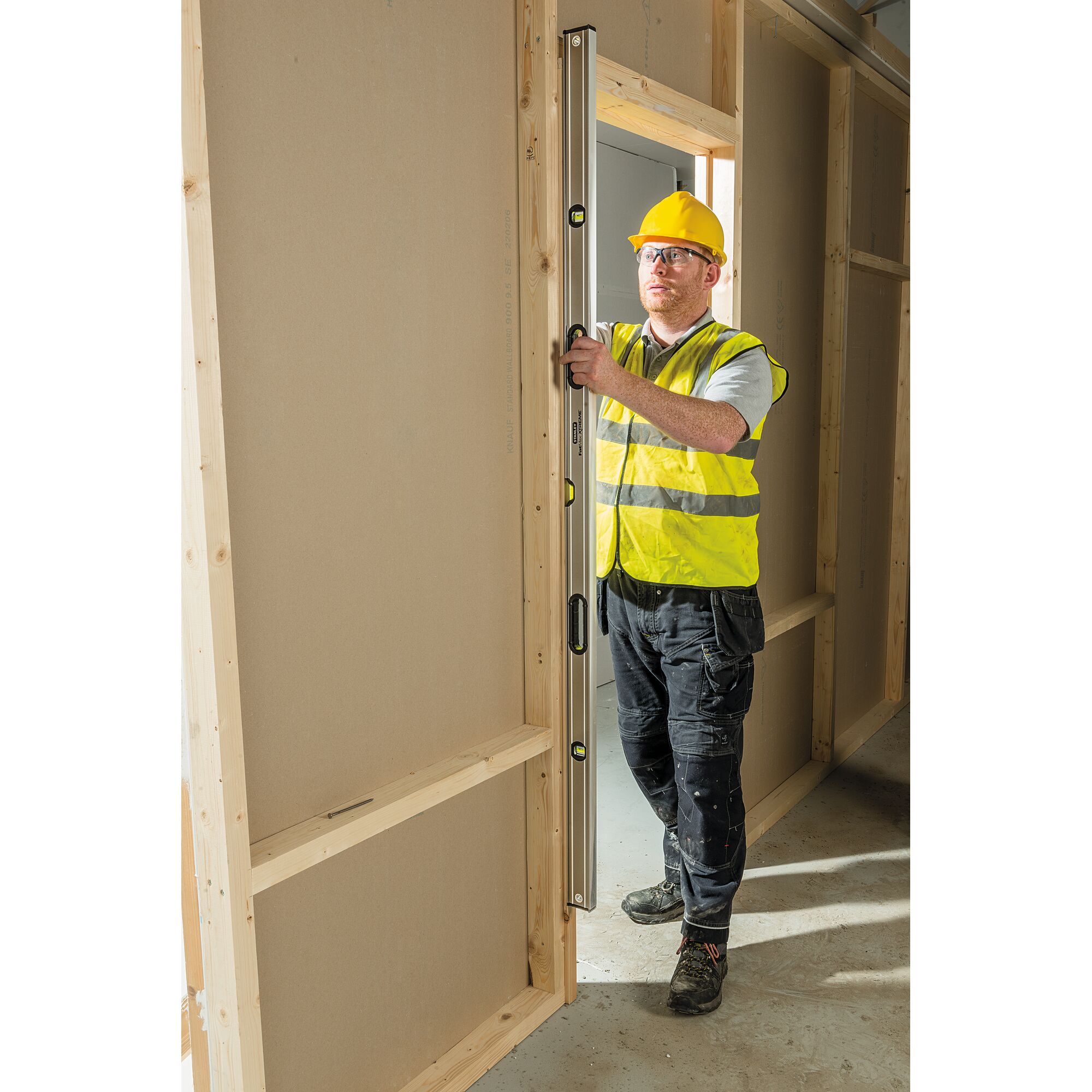 Xtreme™ Boxbeam Tingkat 180Cm