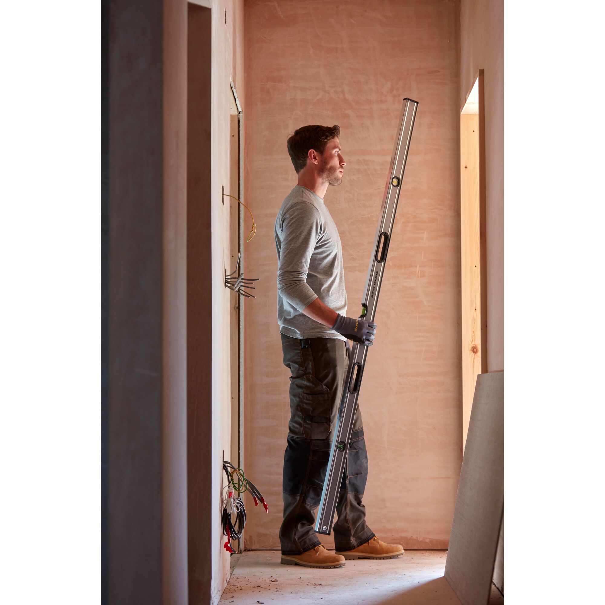 Xtreme™ Boxbeam Tingkat 180Cm