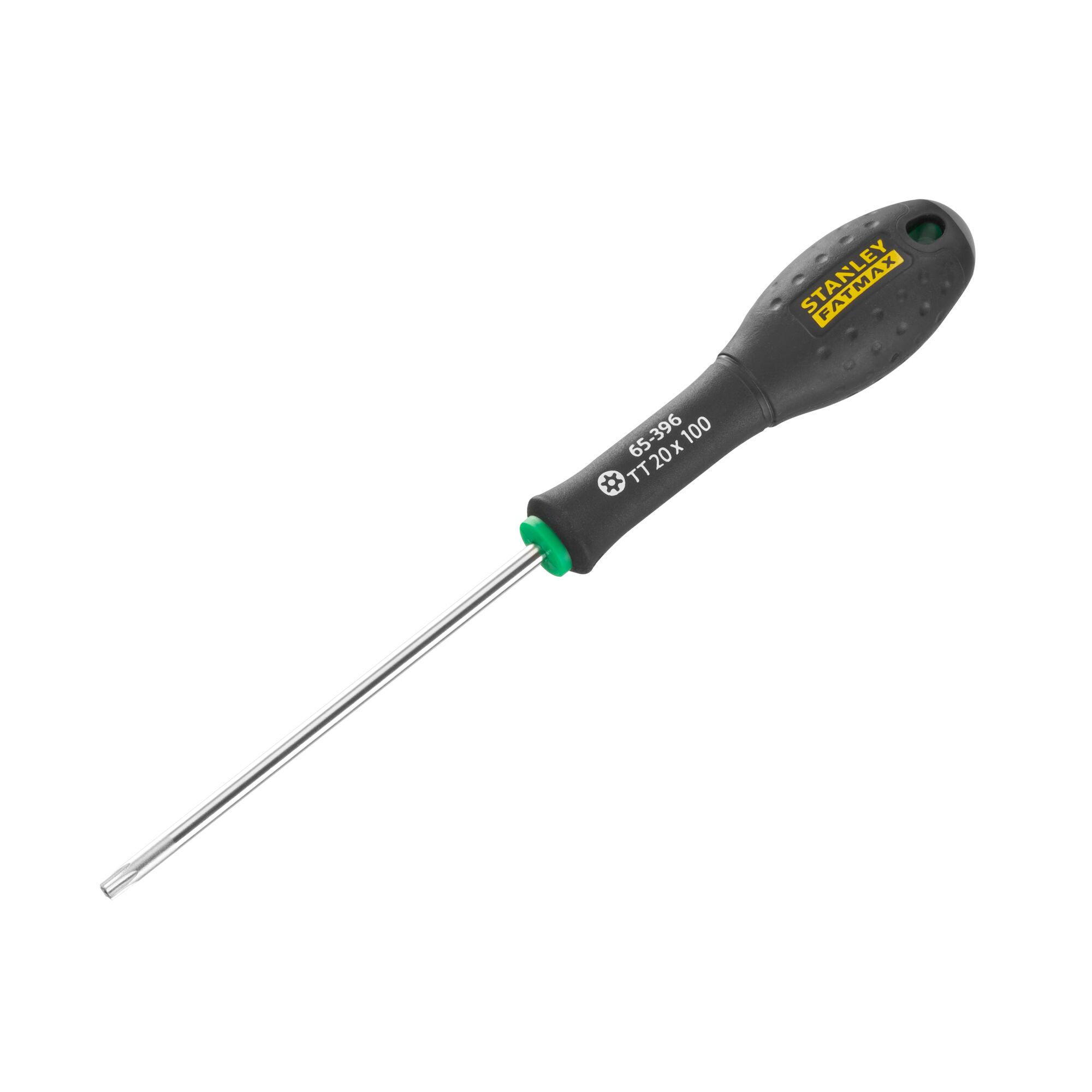 STANLEY® FATMAX® Tamperproof Torx® TT20 x 100mm Screwdriver