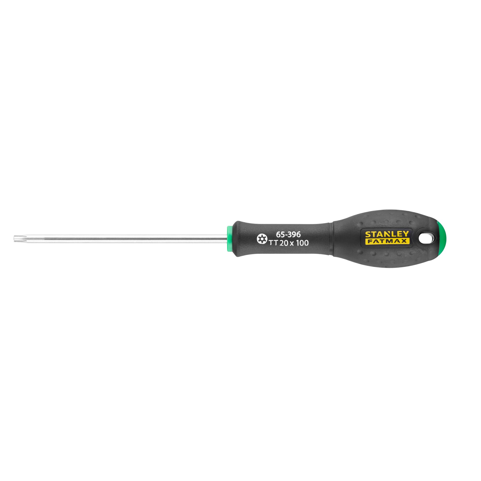 STANLEY® FATMAX® Tamperproof Torx® TT20 x 100mm Screwdriver