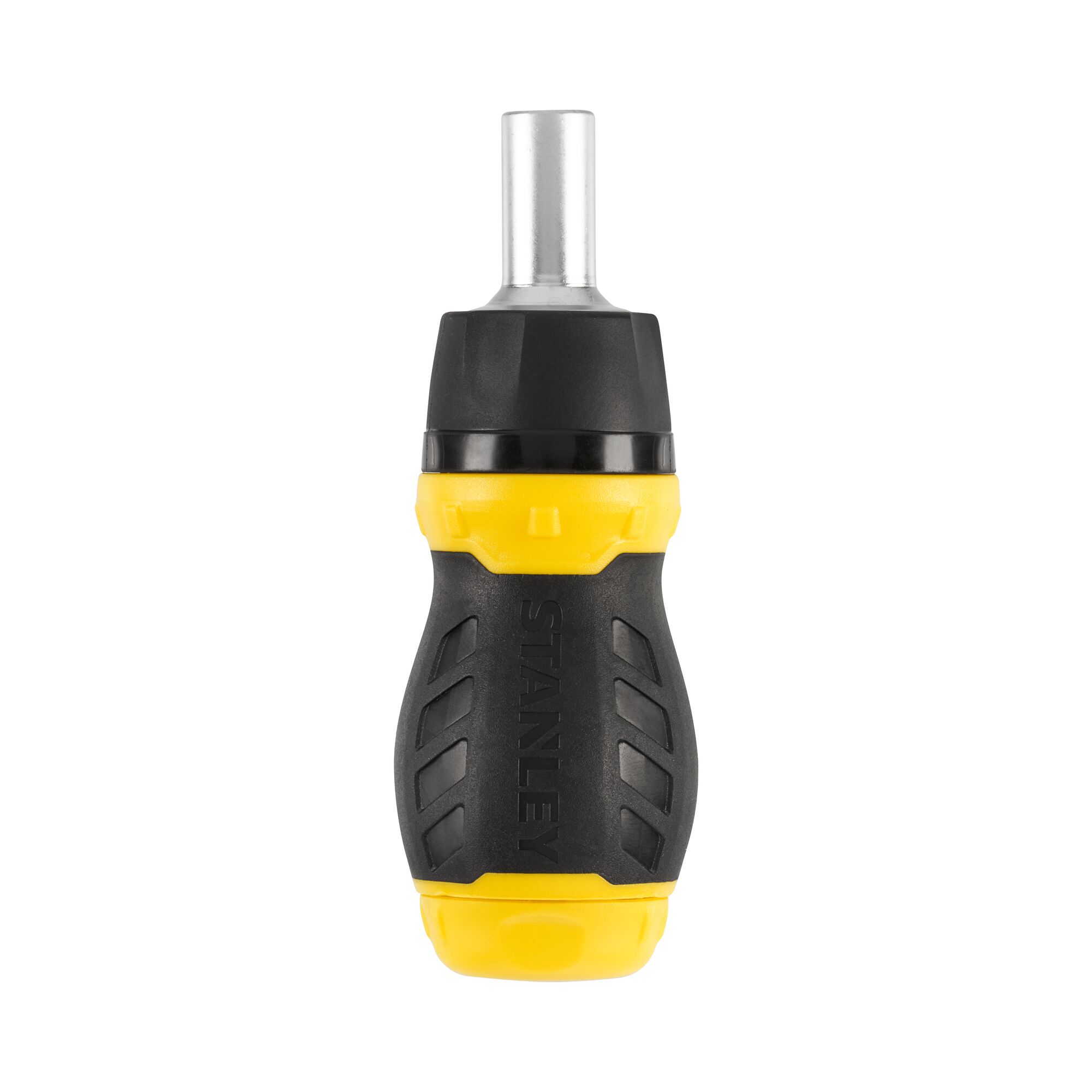 STANLEY Stubby Screwdriver set