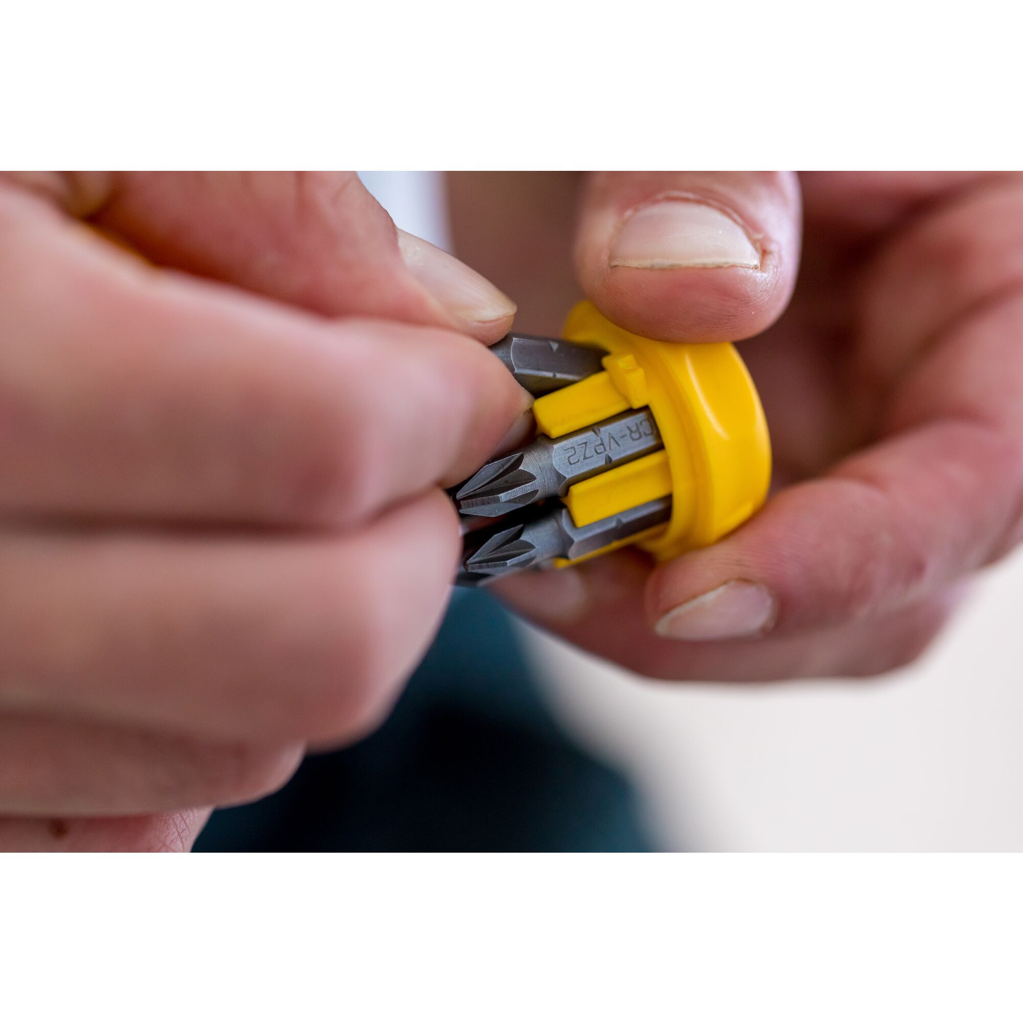 Obeng Ratcheting Multibit Gemuk