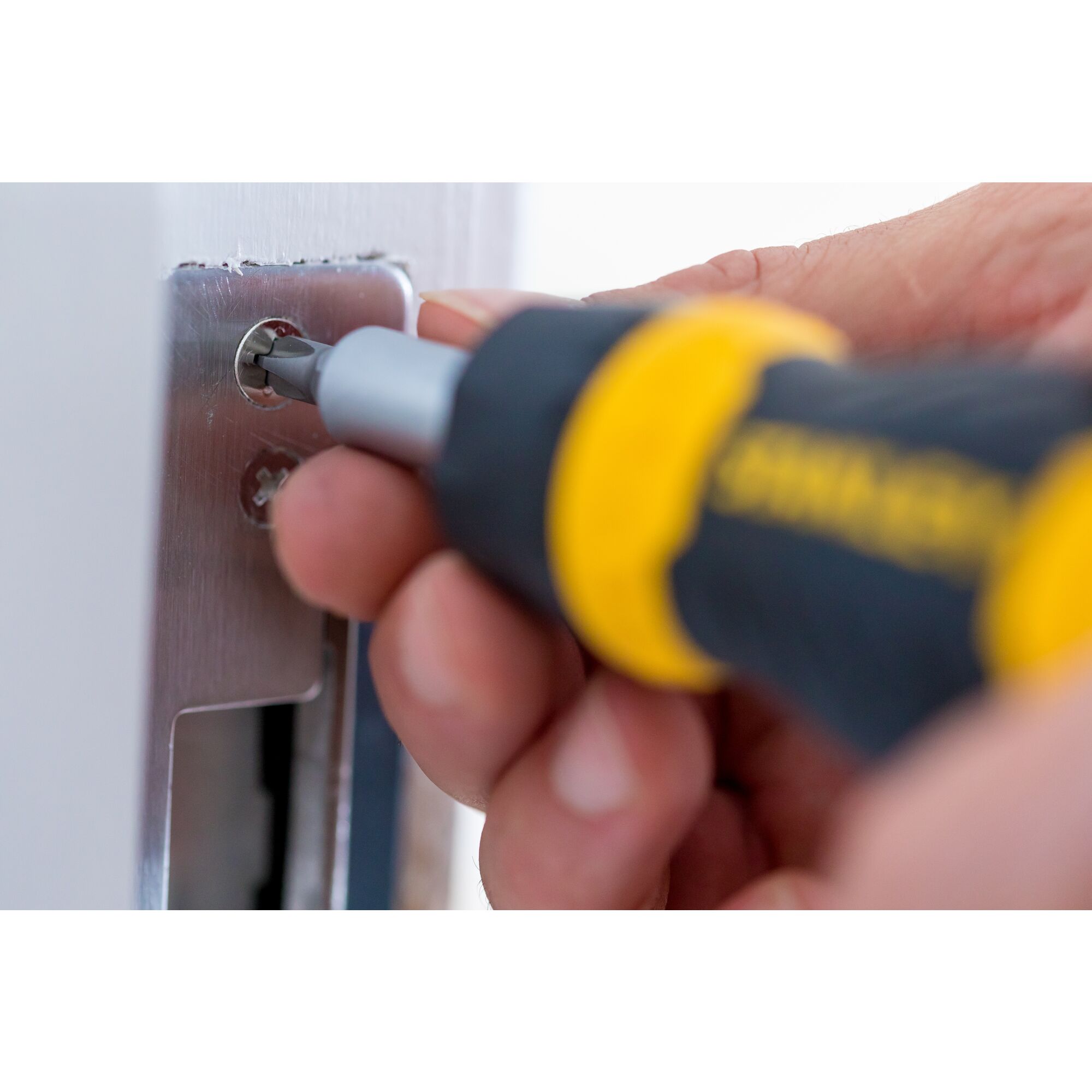 Obeng Ratcheting Multibit Gemuk
