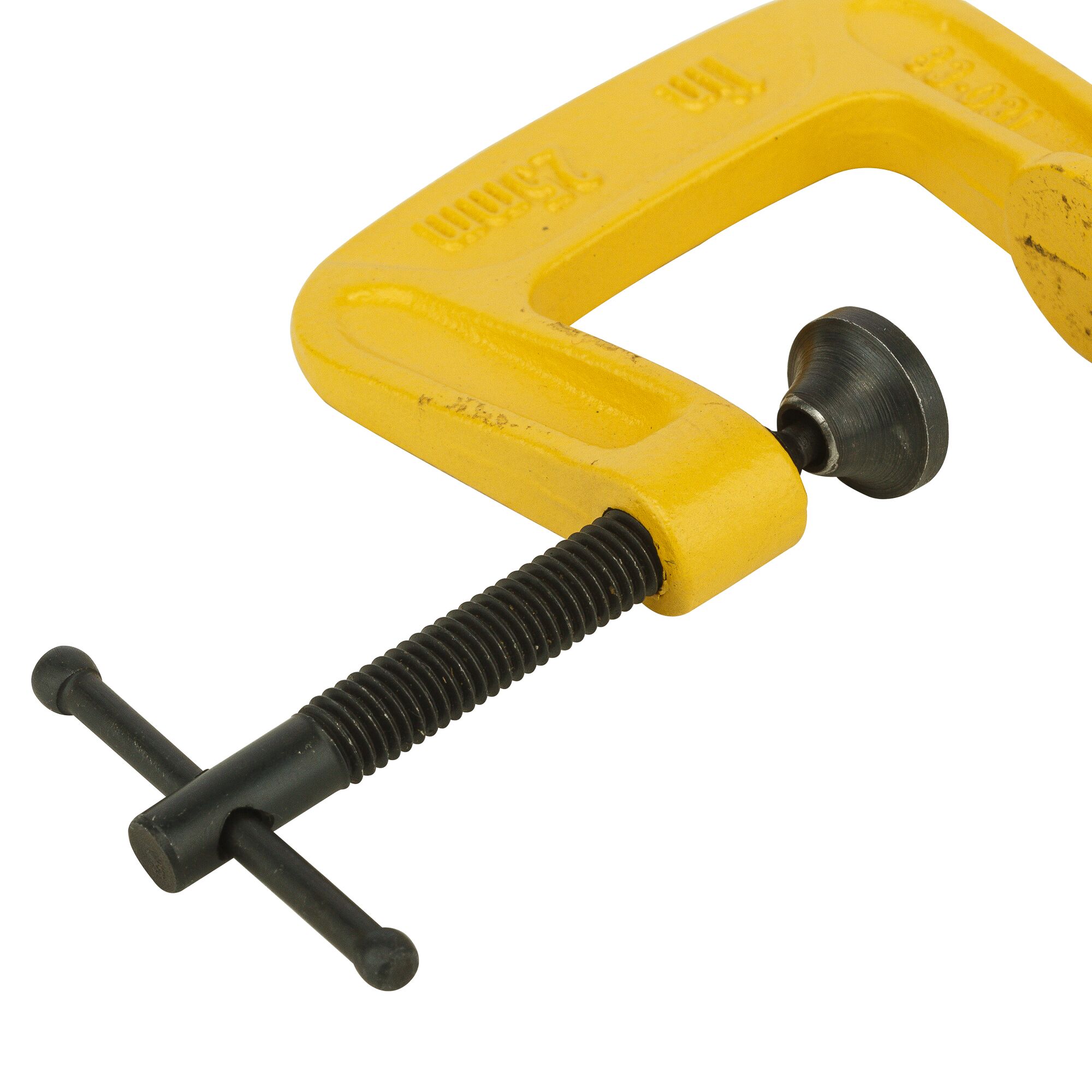 Penjepit Maxsteel "G", 25mm/1"