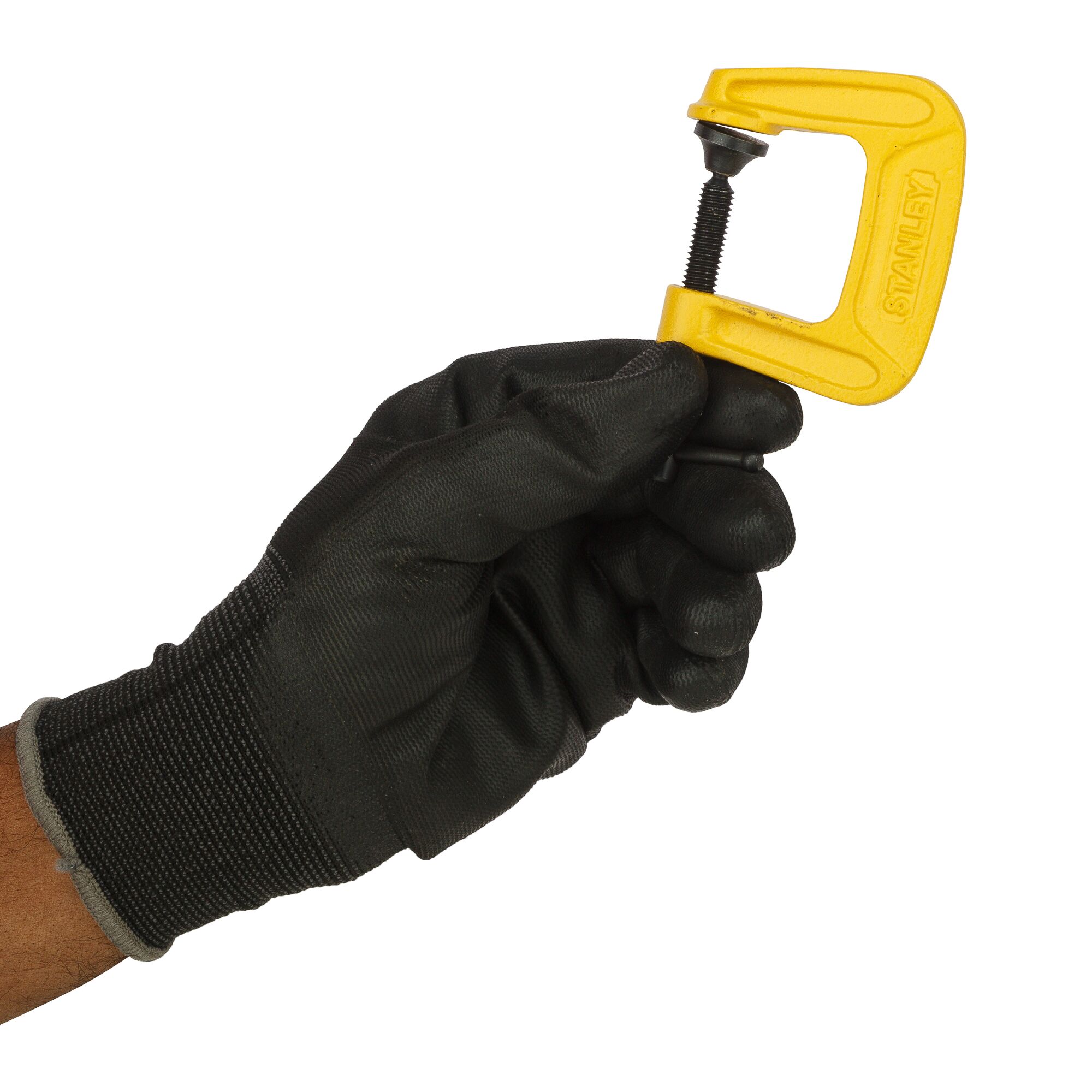 Penjepit Maxsteel "G", 25mm/1"