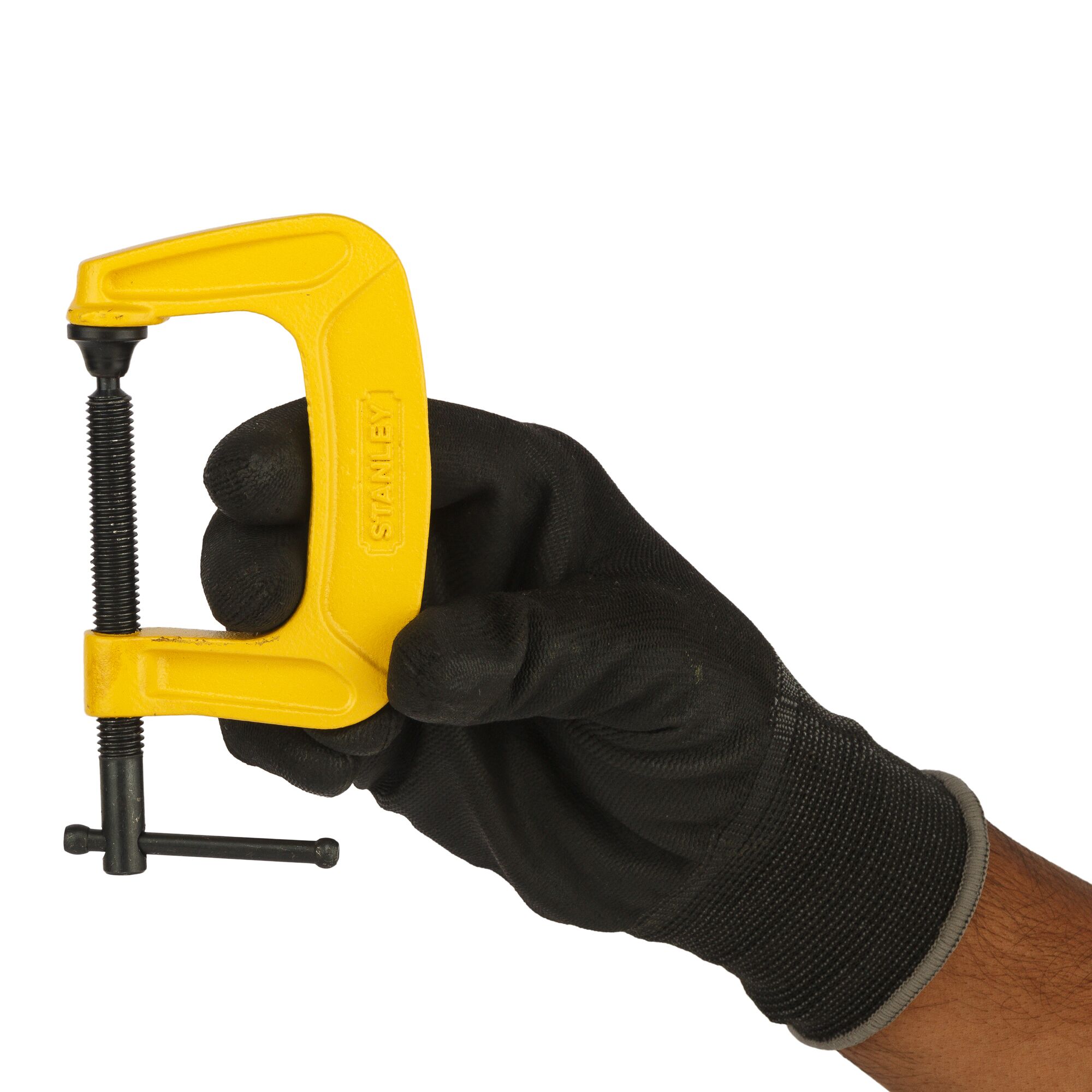 PENJEPIT MAXSTEEL "G" 50mm/2"