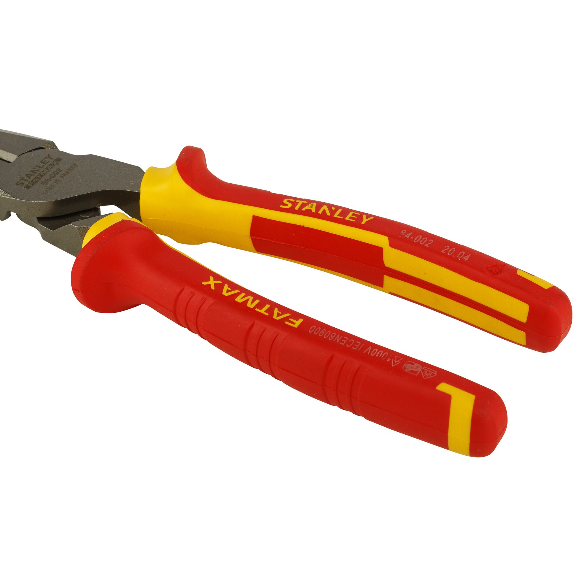 Tang Kombinasi Vde 8" 200 mm