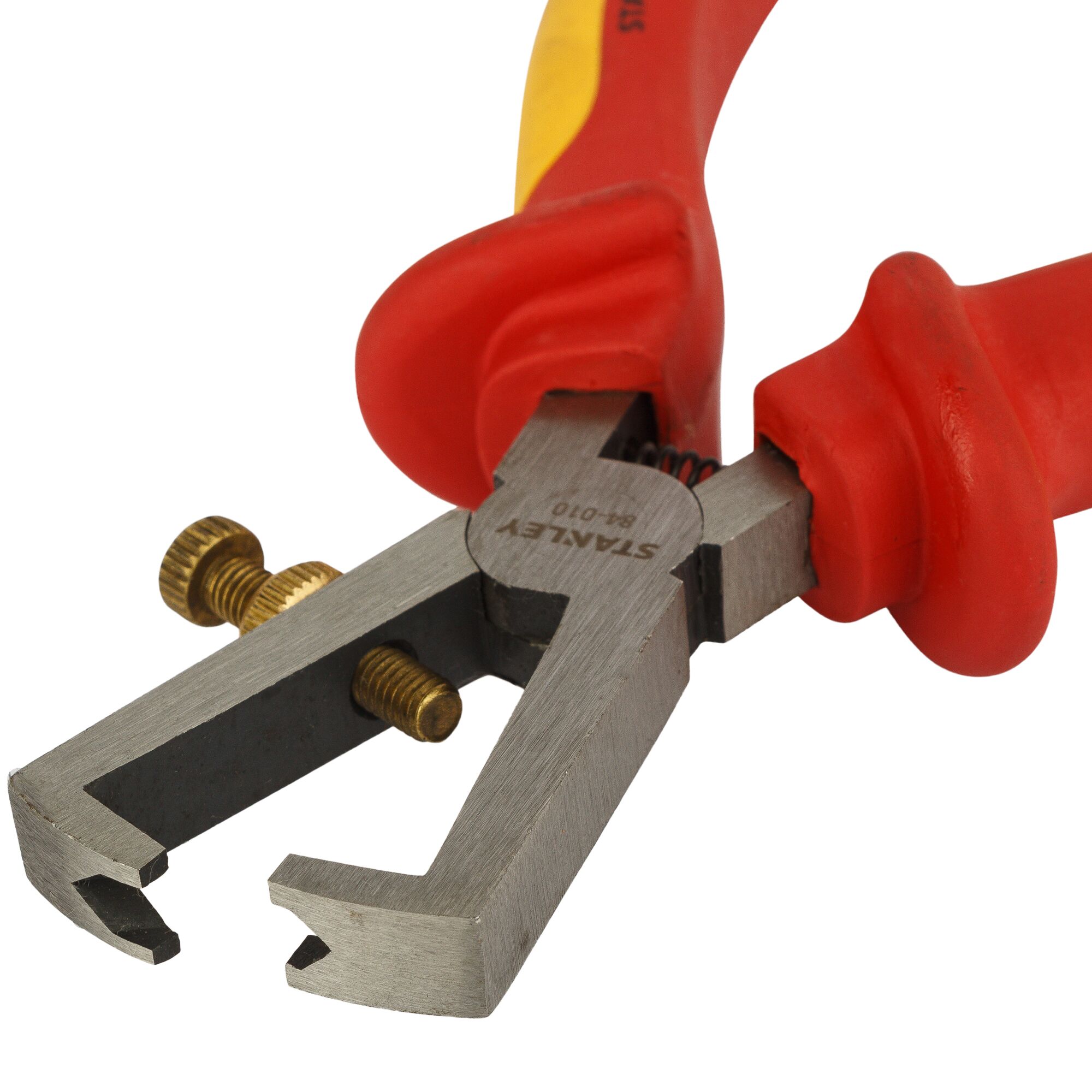 Tang Pengupas Kawat Vde 6-1/2" 170 mm