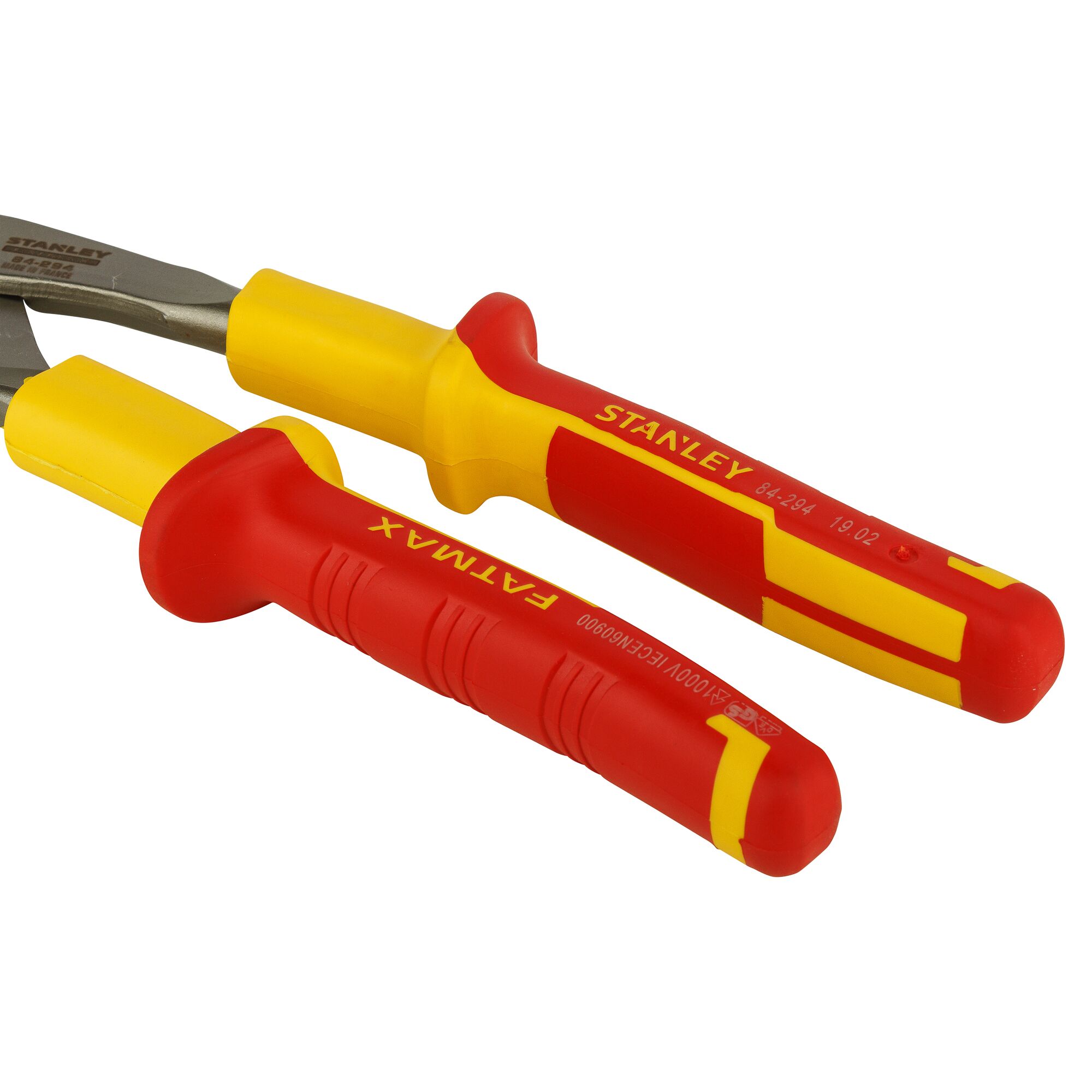 Tang Pompa Air Vde 10" 250 mm