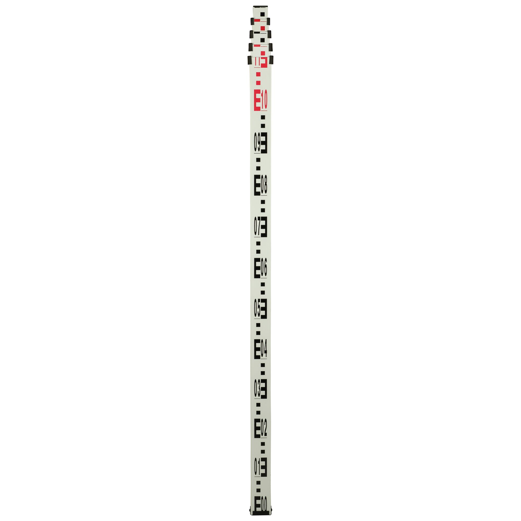 Tingkat Optik Al24G - Paket Situs Ditetapkan Dengan Tripod Dan Staf