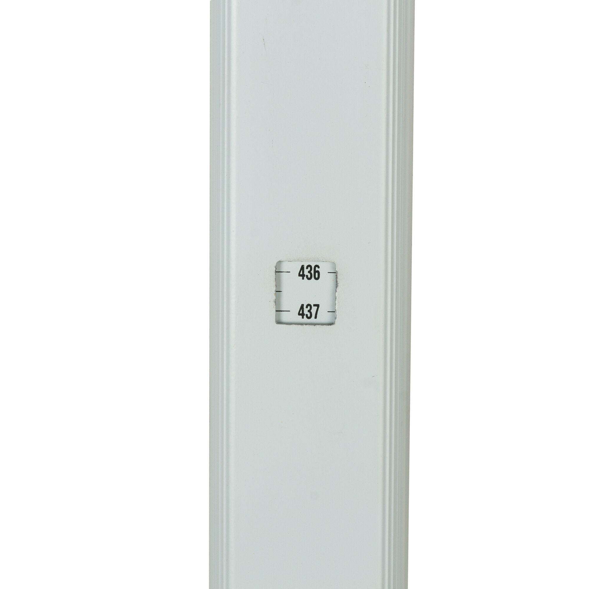 Tiang Lulus / Batang Pemeringkatan