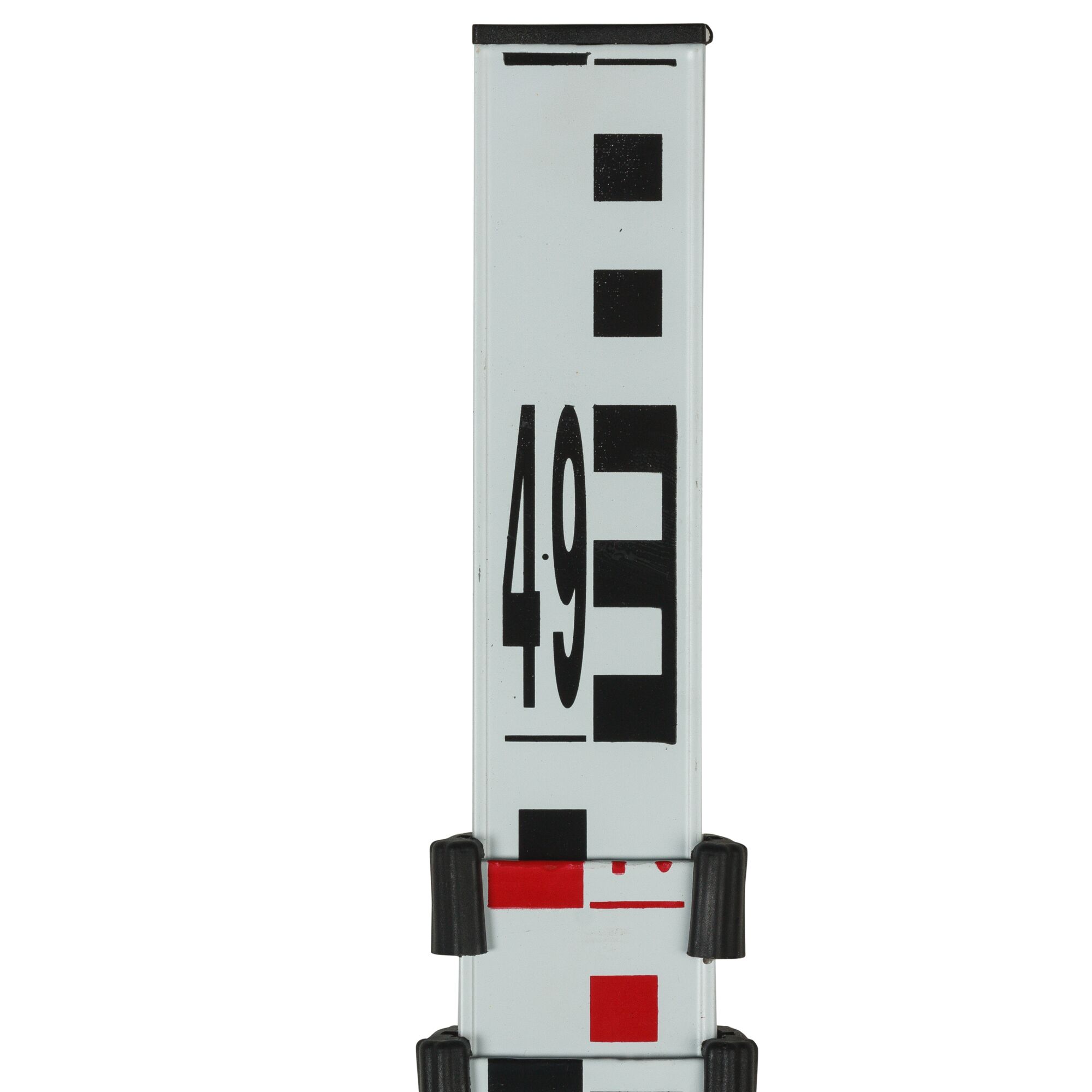 Tiang Lulus / Batang Pemeringkatan