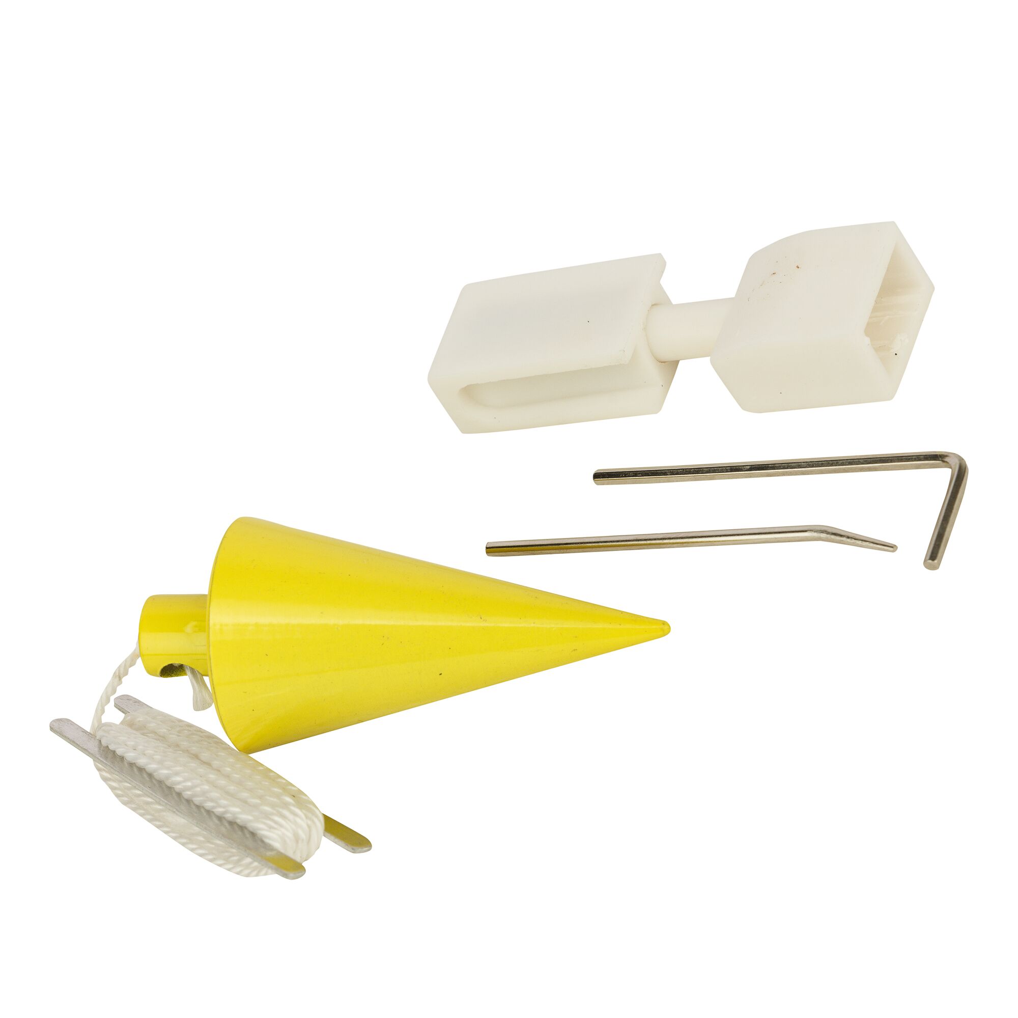 Tingkat Optik Al24G Otomatis (Derajat)