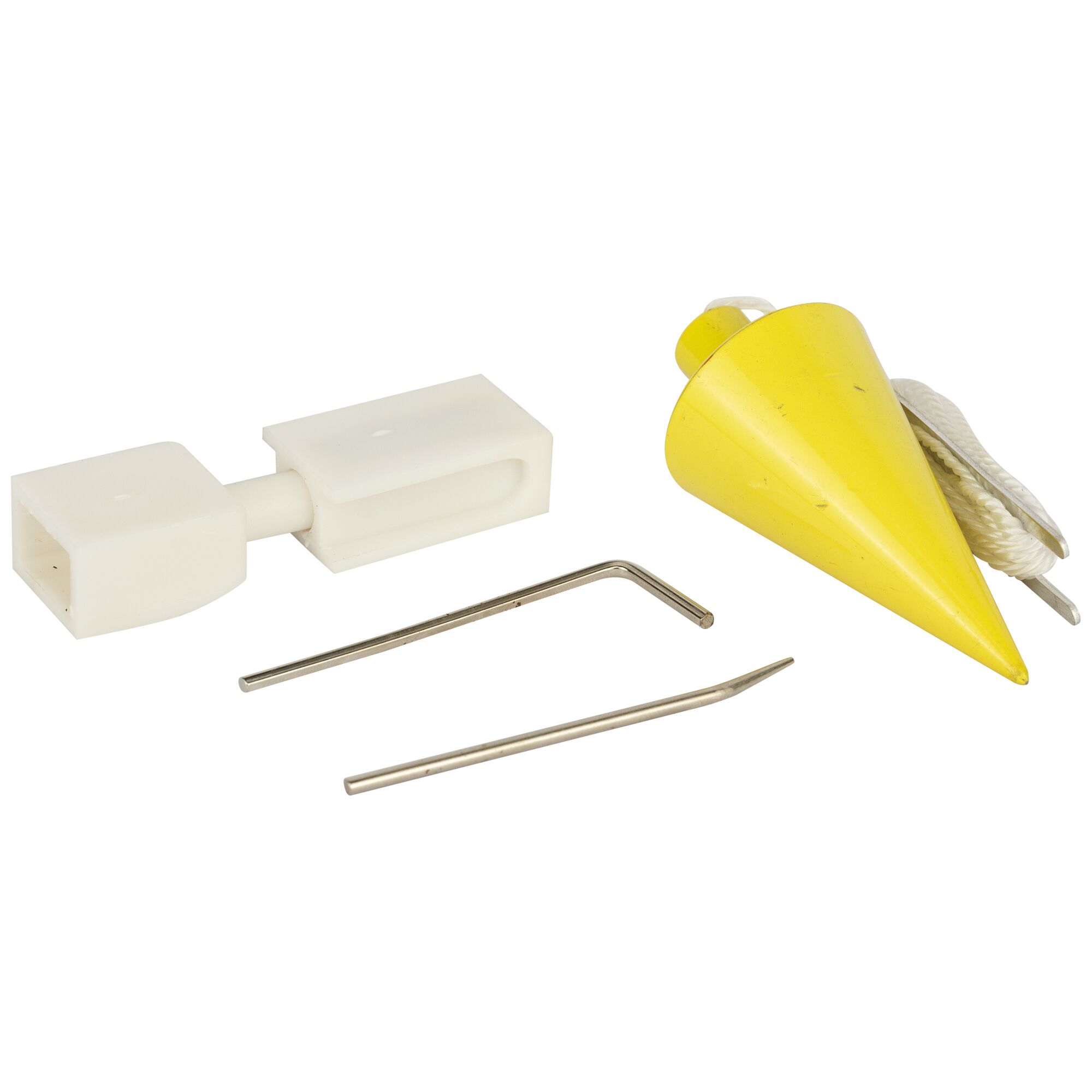 Tingkat Optik Al24G Otomatis (Derajat)