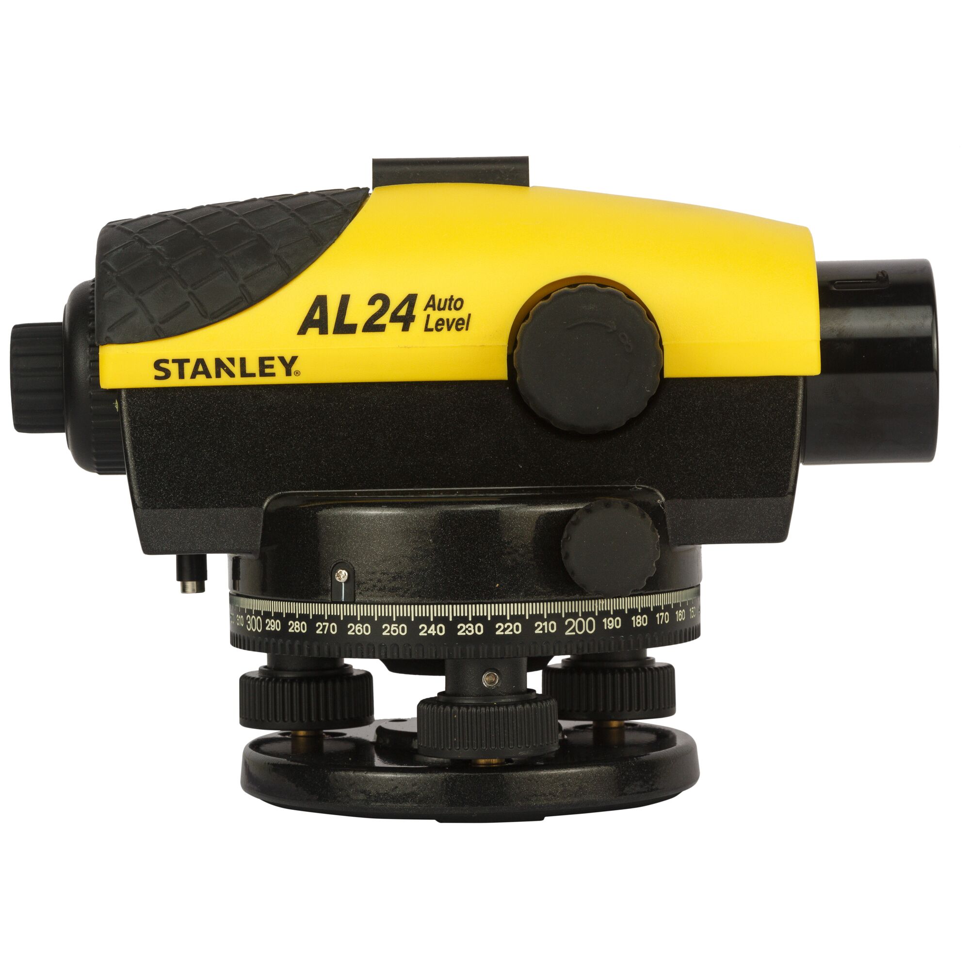 Tingkat Optik Al24G Otomatis (Derajat)