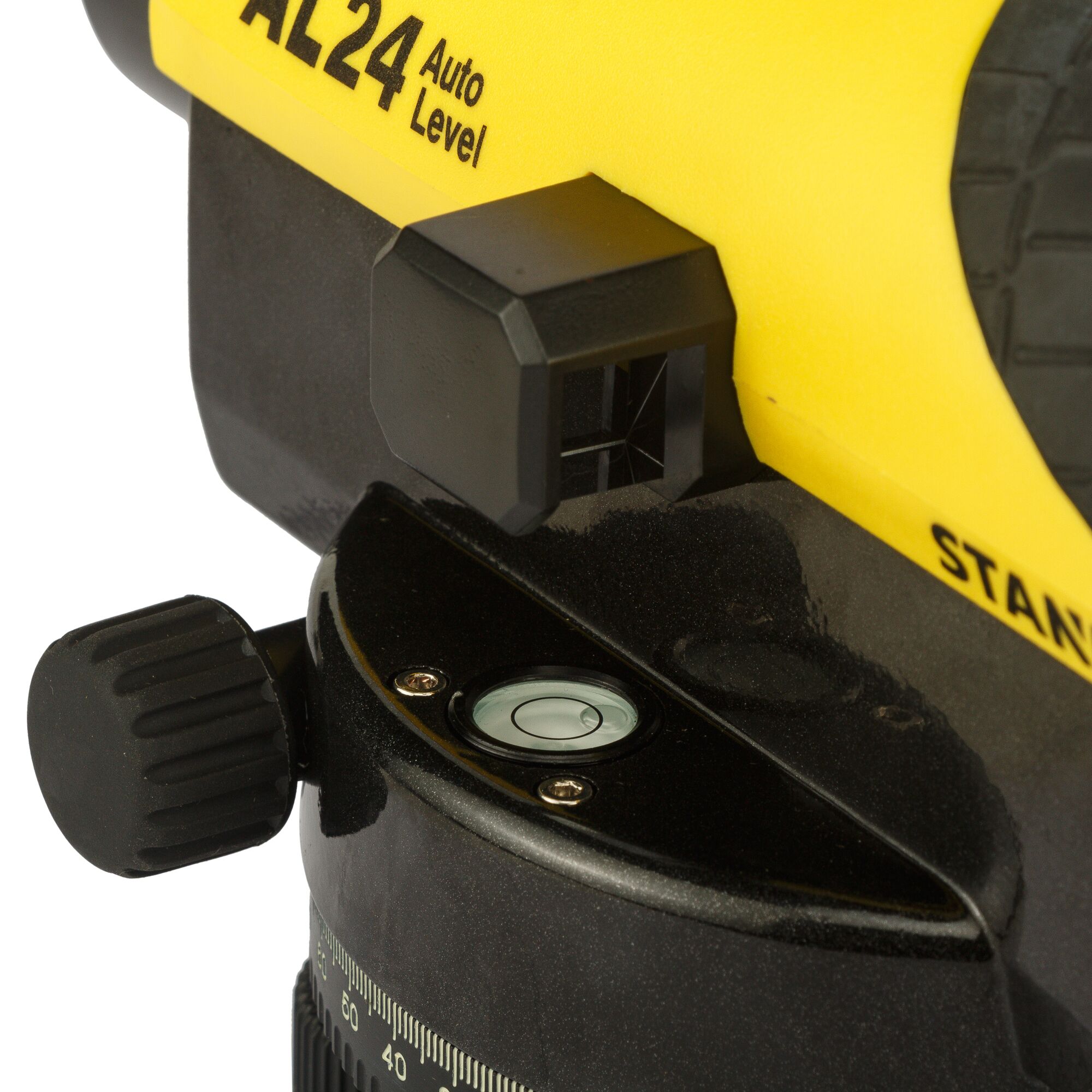 Tingkat Optik Al24G Otomatis (Derajat)