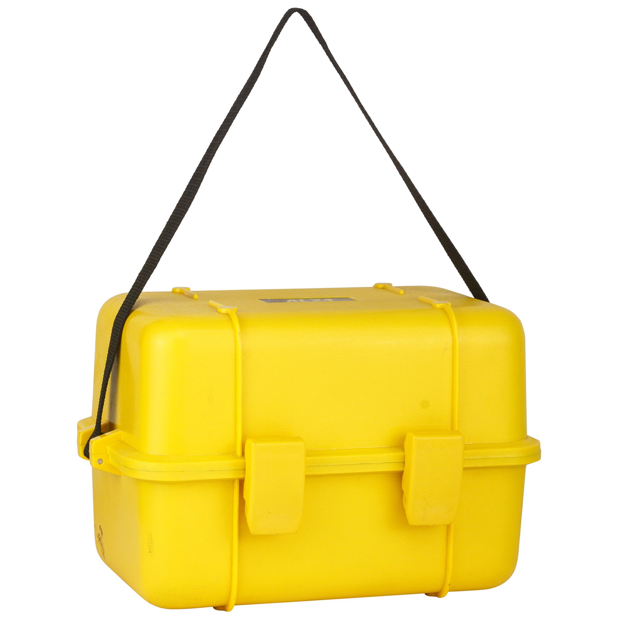 Tingkat Optik Al24G Otomatis (Derajat)