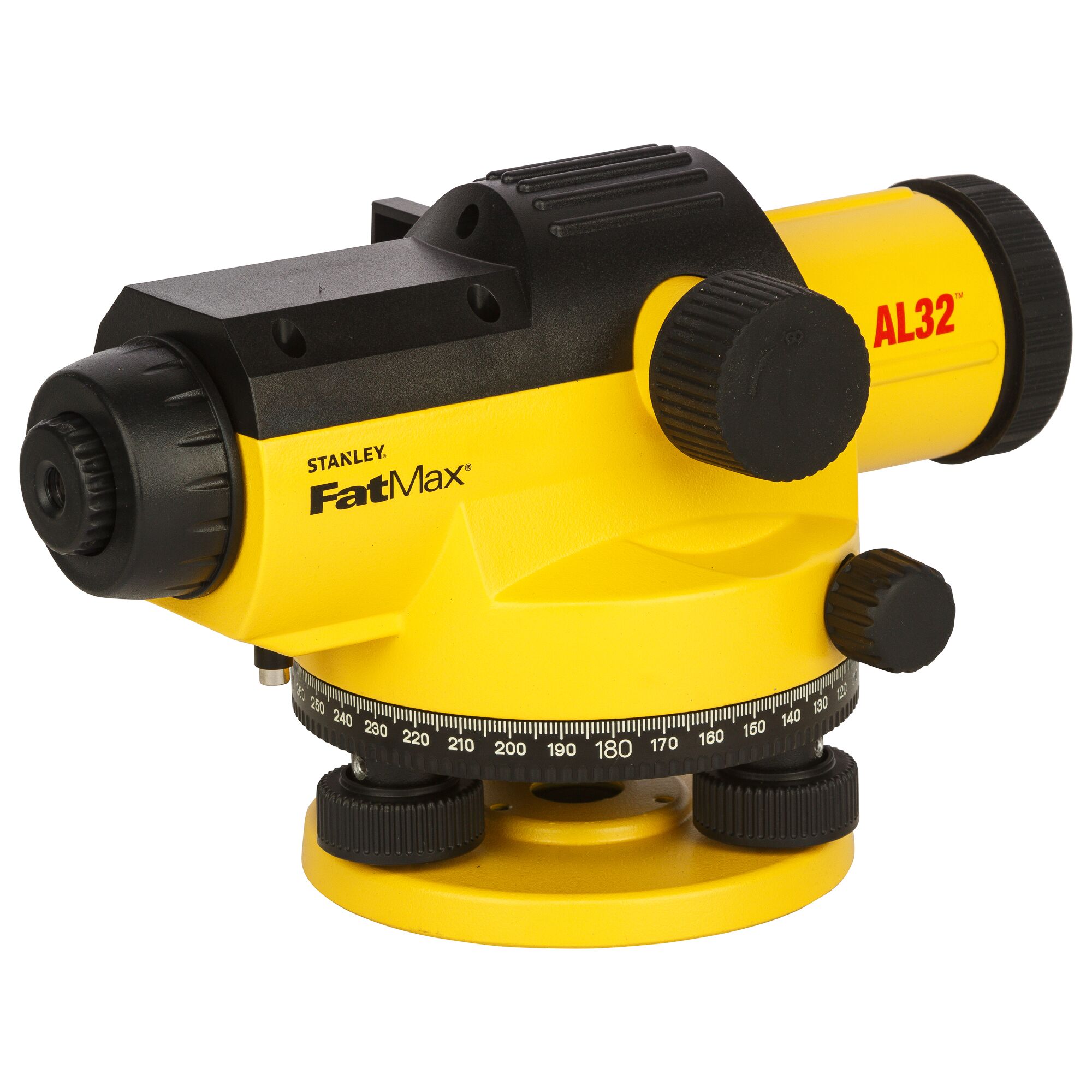 Tingkat Optik Al32Xl Otomatis (Derajat)