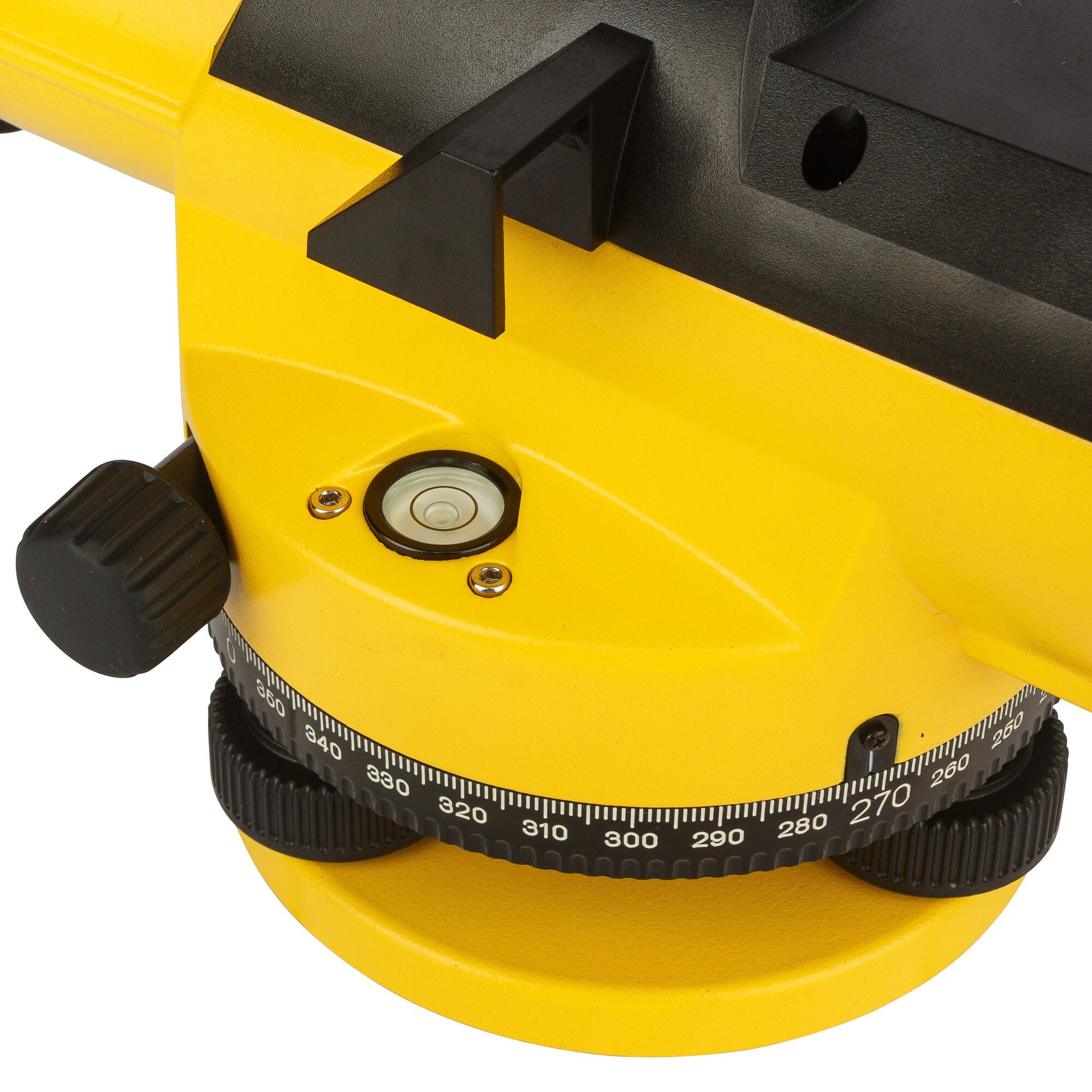 Tingkat Optik Al32Xl Otomatis (Derajat)