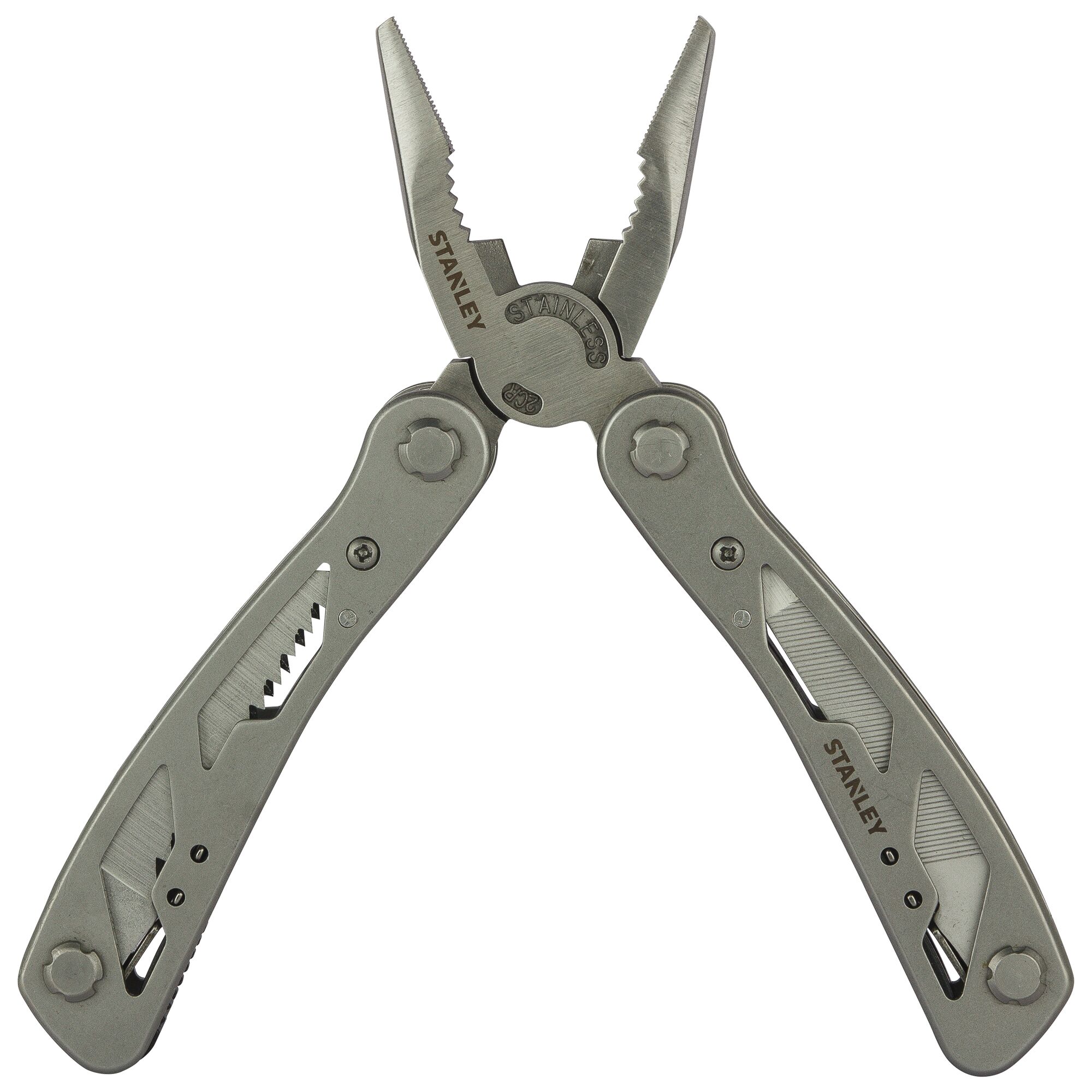 Multitool - 12 In 1 Dengan Kantong