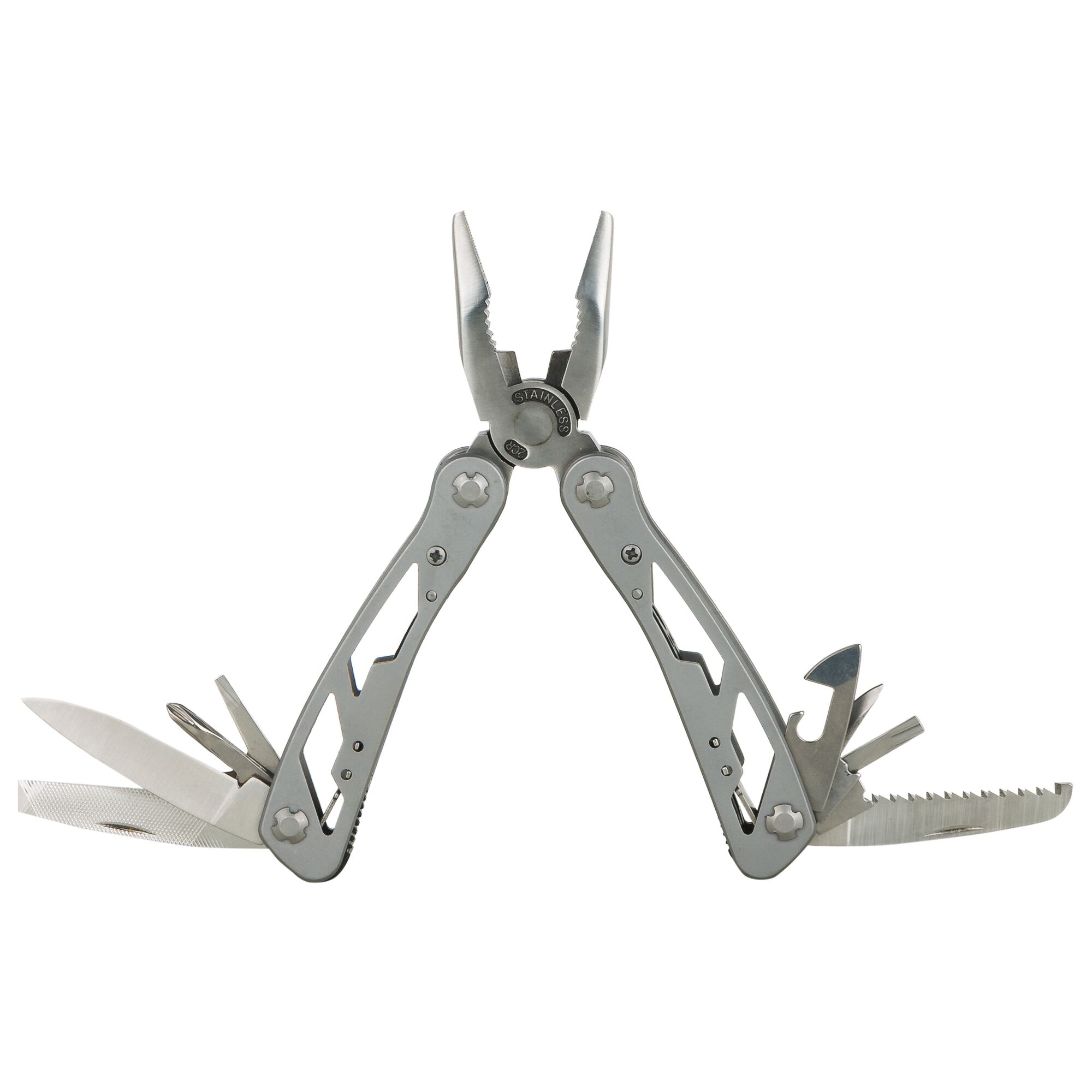Multitool - 12 In 1 Dengan Kantong