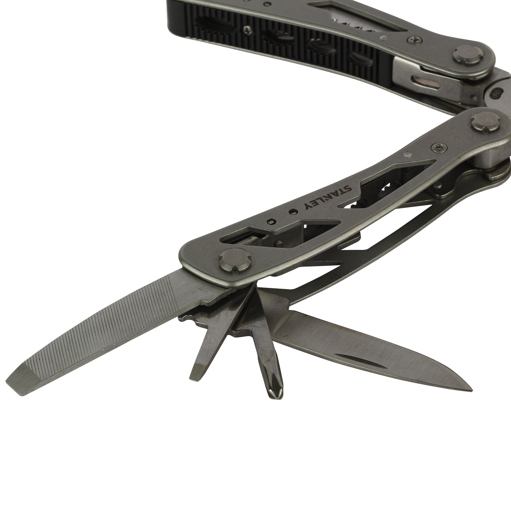 Multitool - 12 In 1 Dengan Kantong