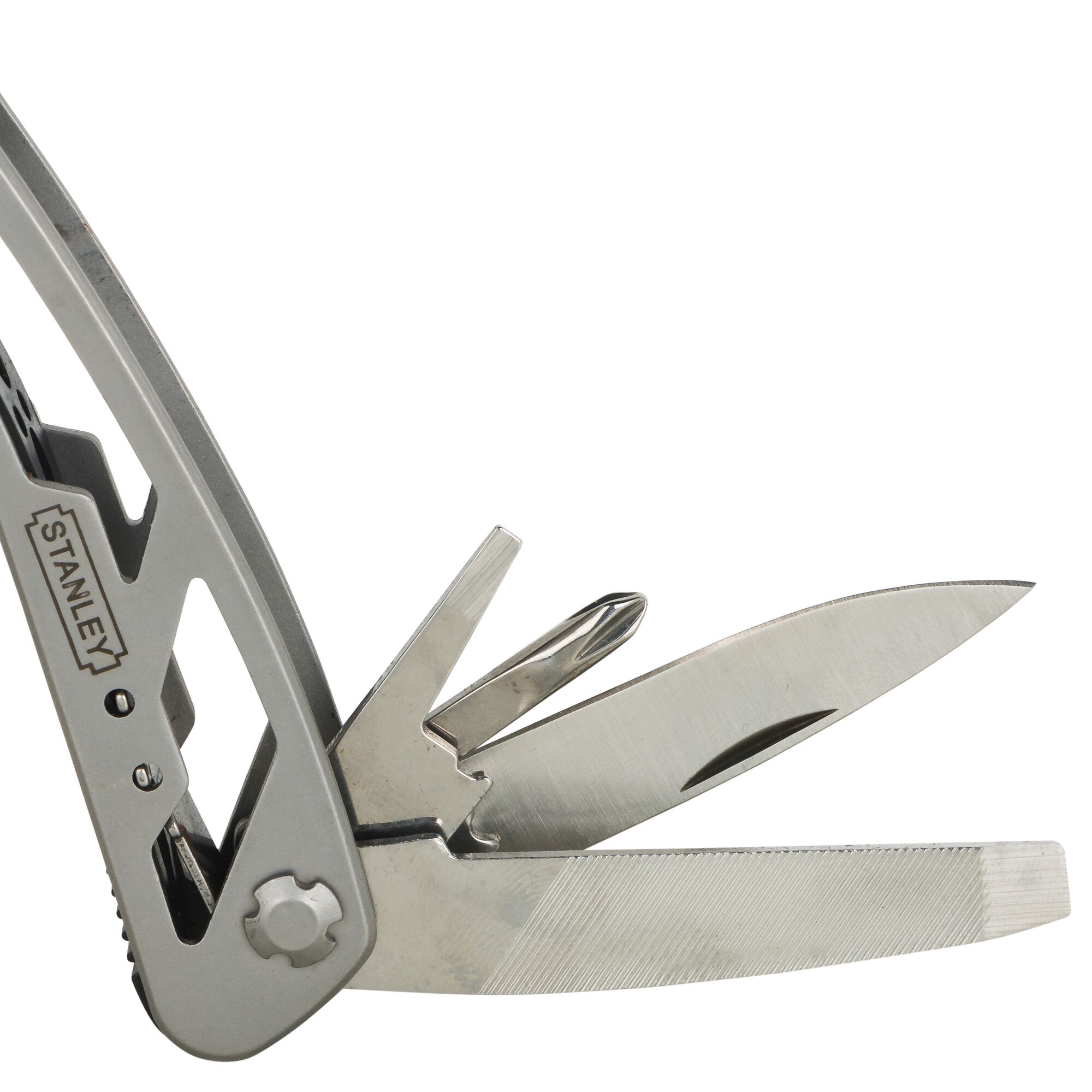 Multitool - 12 In 1 Dengan Kantong