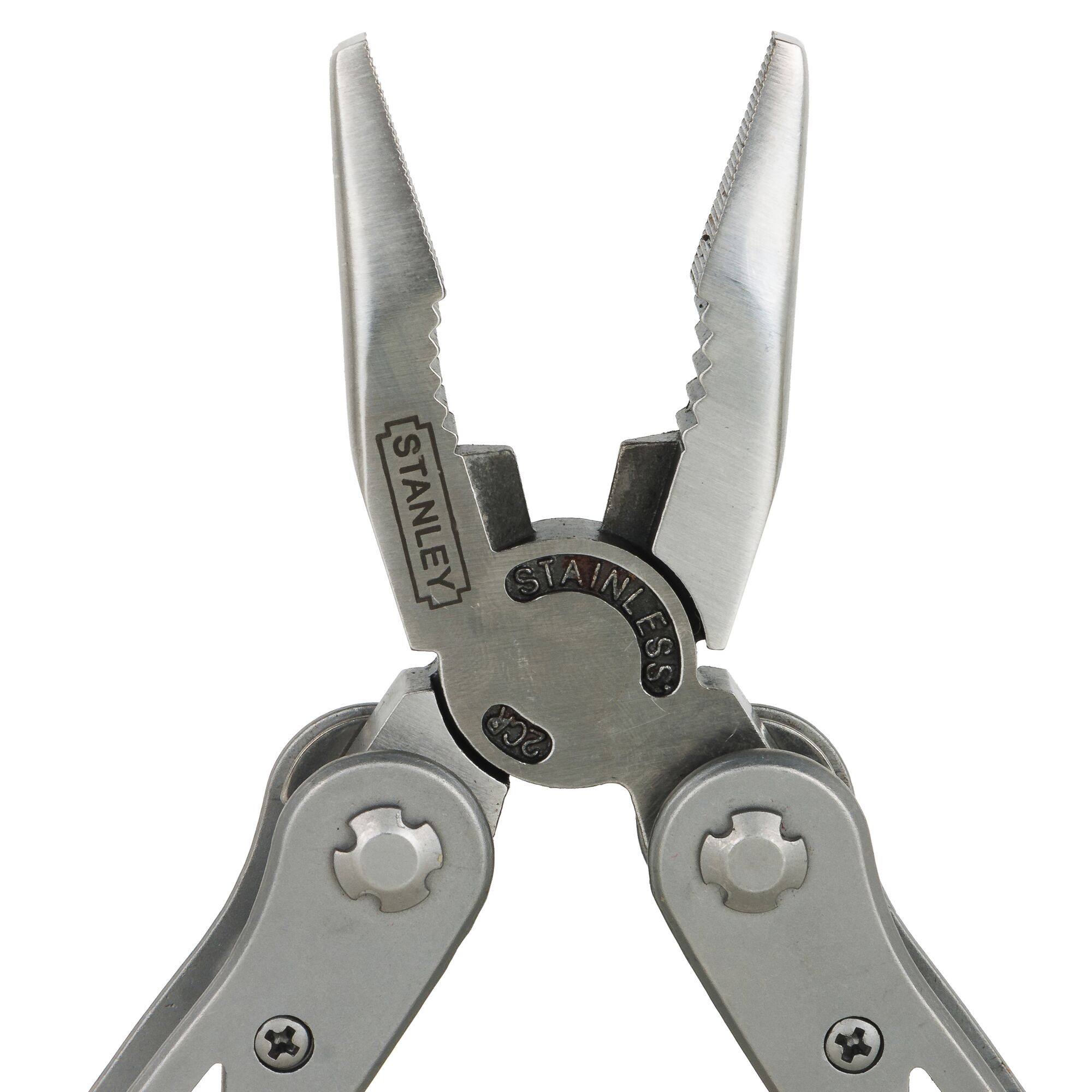 Multitool - 12 In 1 Dengan Kantong