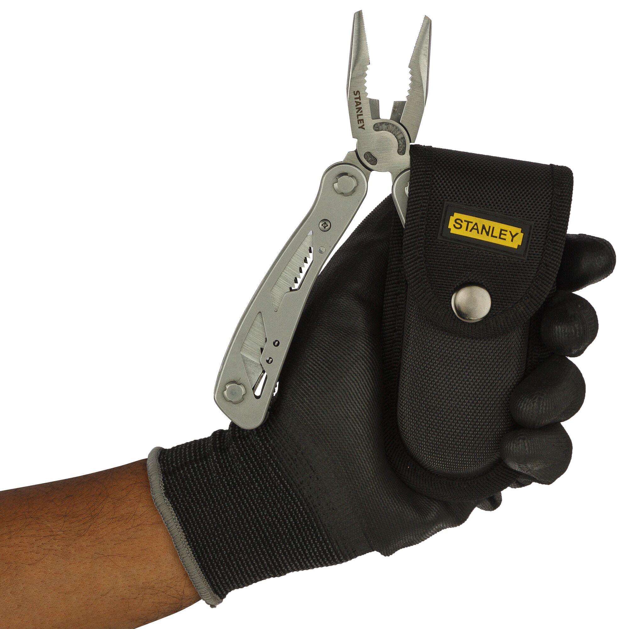 Multitool - 12 In 1 Dengan Kantong