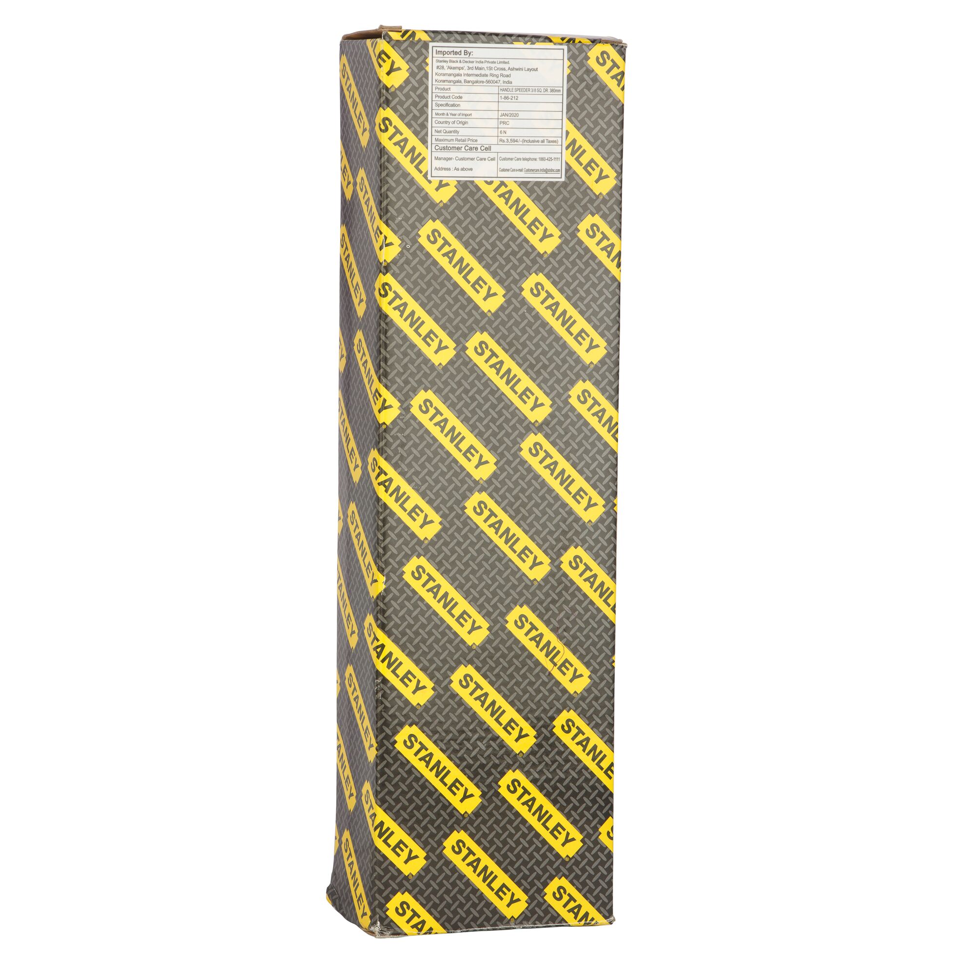 Menangani Speeder 3/8 Sq. Dr.380mm