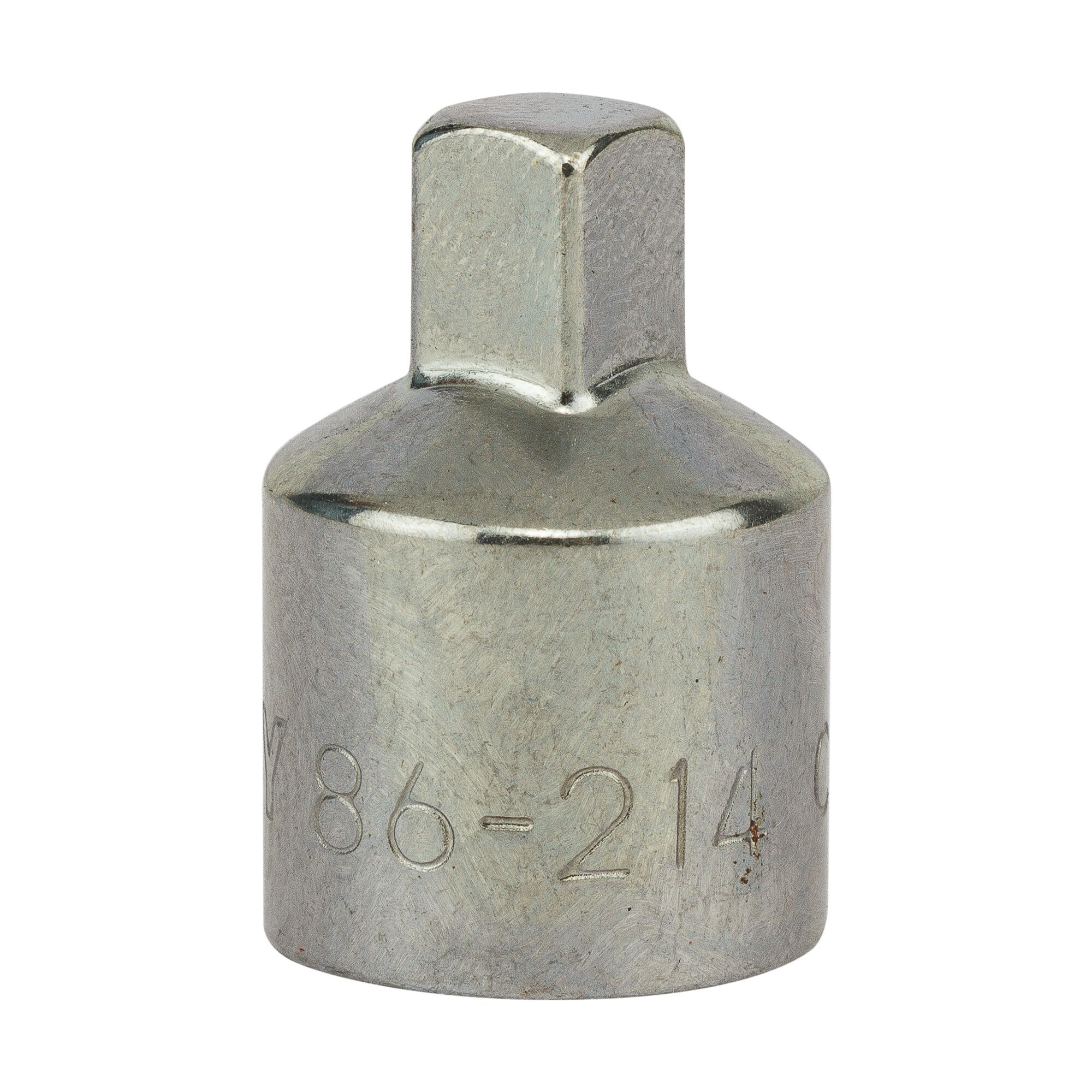 ADAPTOR 3/8" DR F*1/4"DR.M