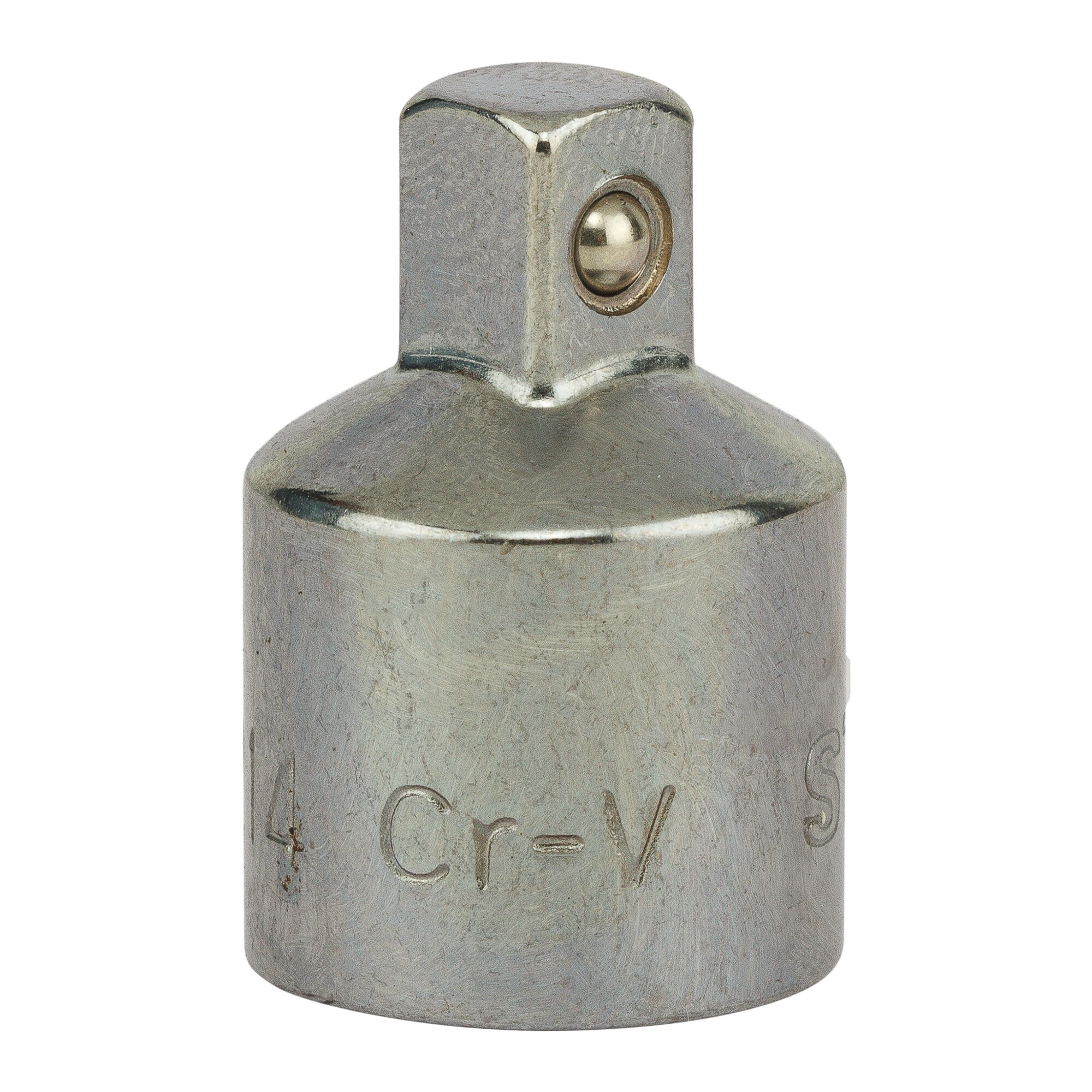 ADAPTOR 3/8" DR F*1/4"DR.M