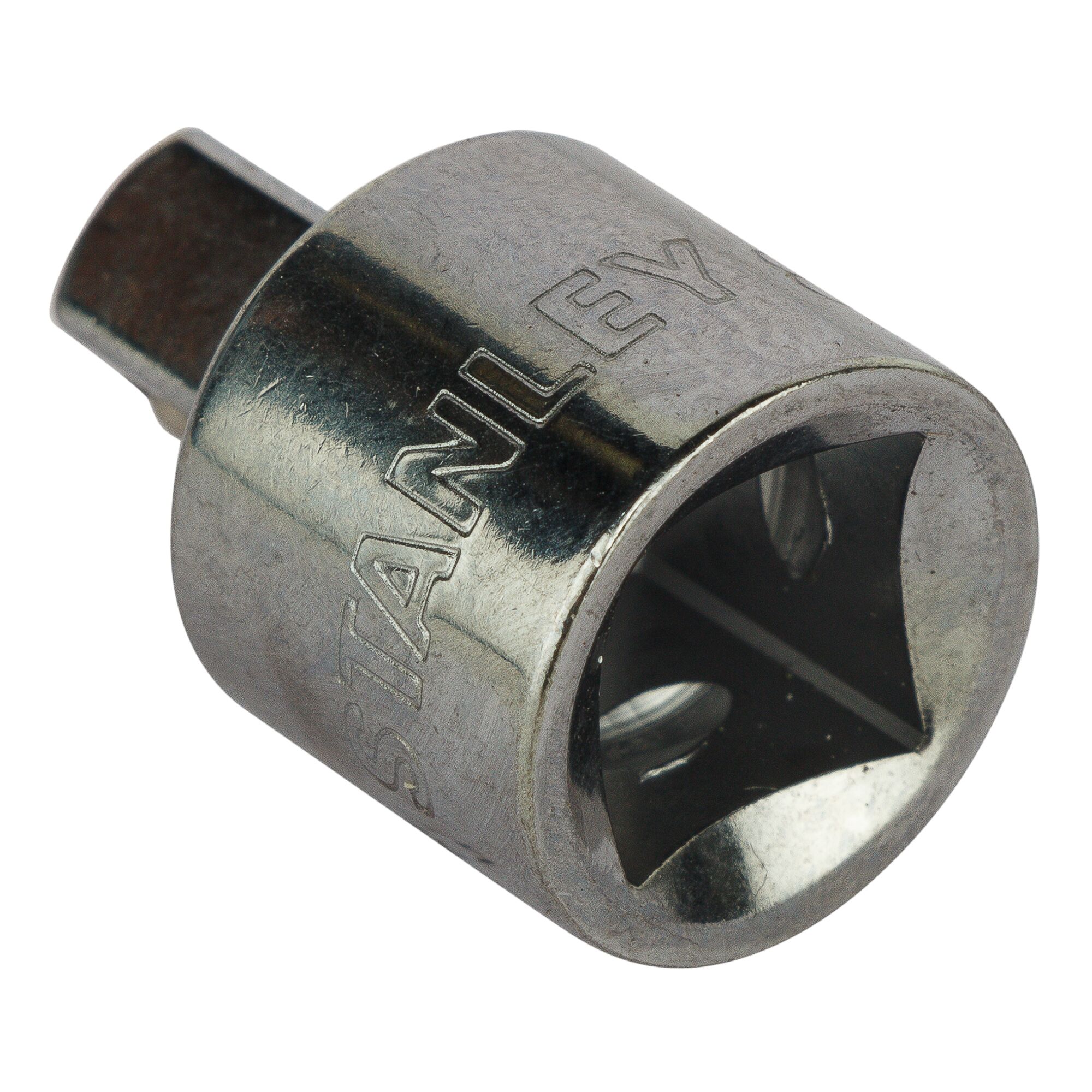 ADAPTOR 3/8" DR F*1/4"DR.M