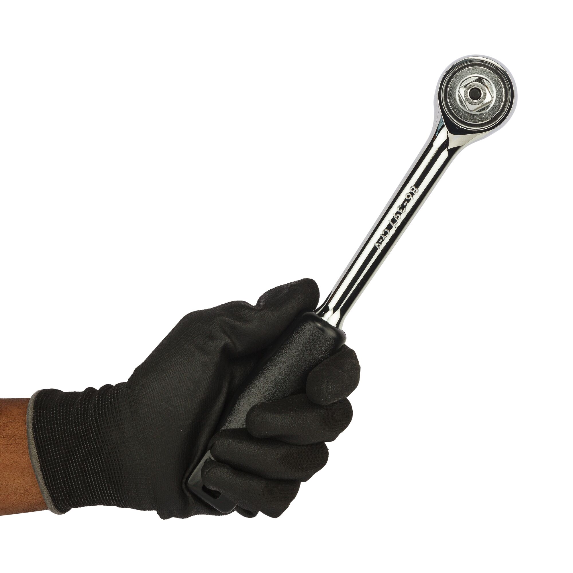 Ratchet1/2 persegi. Rilis Cepat Dr