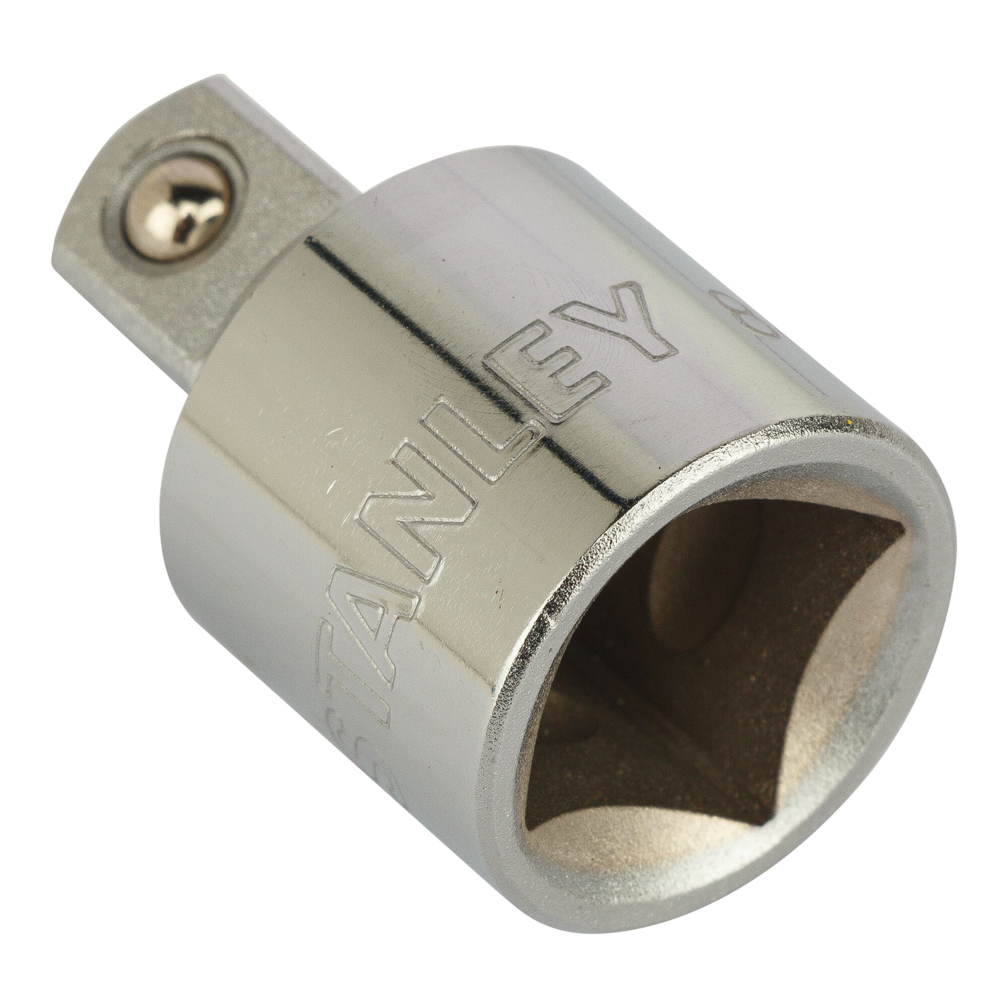 Adaptor 1/2"Dr F*3/8"M