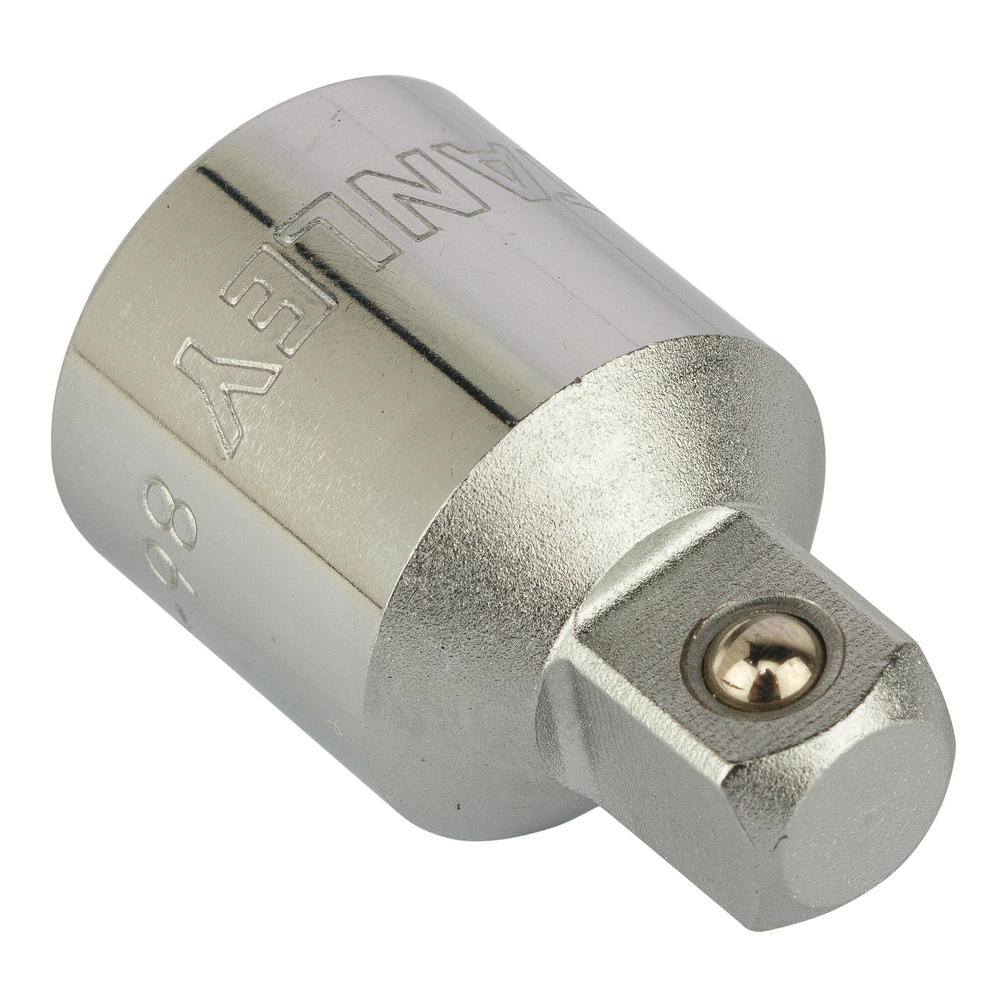 Adaptor 1/2"Dr F*3/8"M