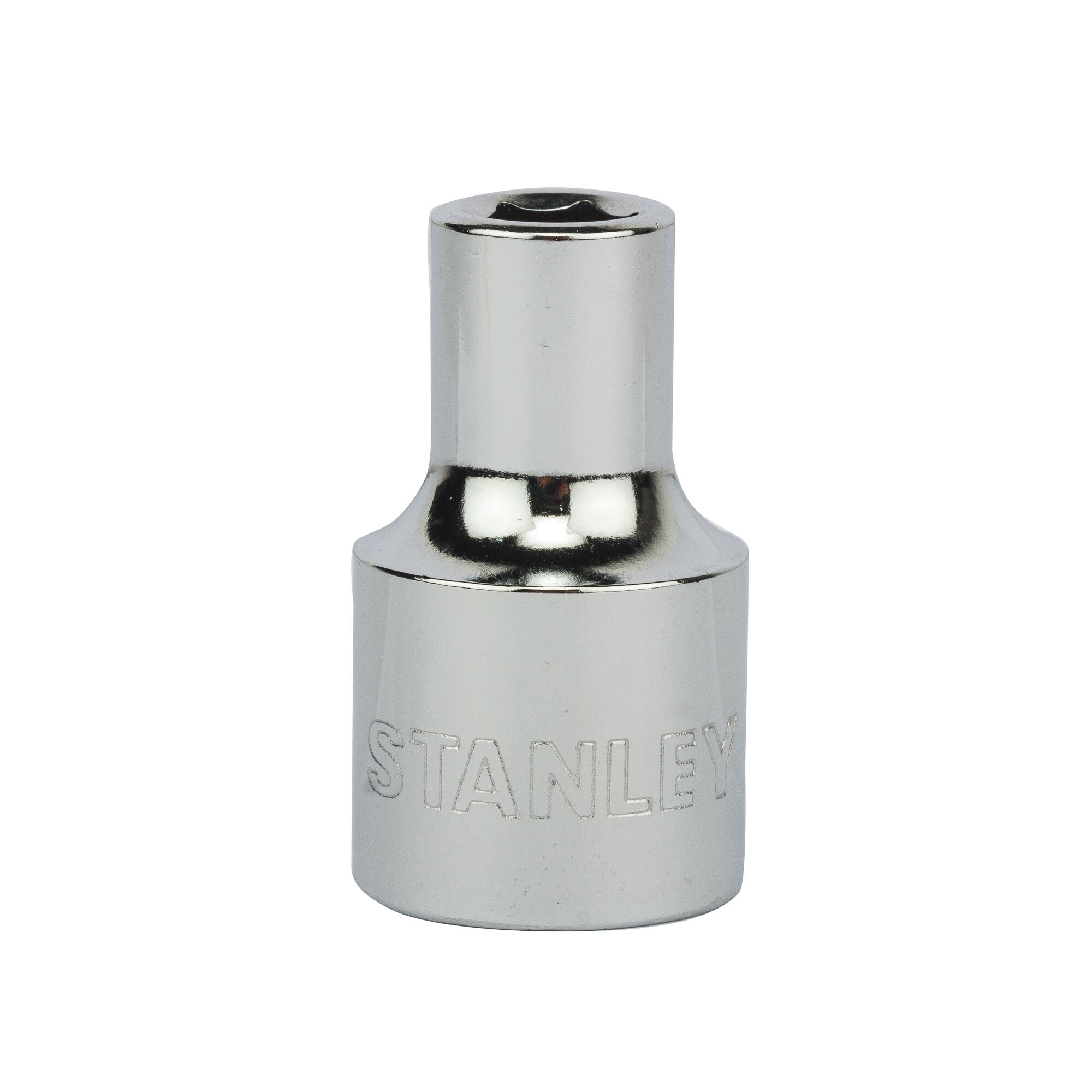 Soket Standar 1/2" 6 Pt 8mm