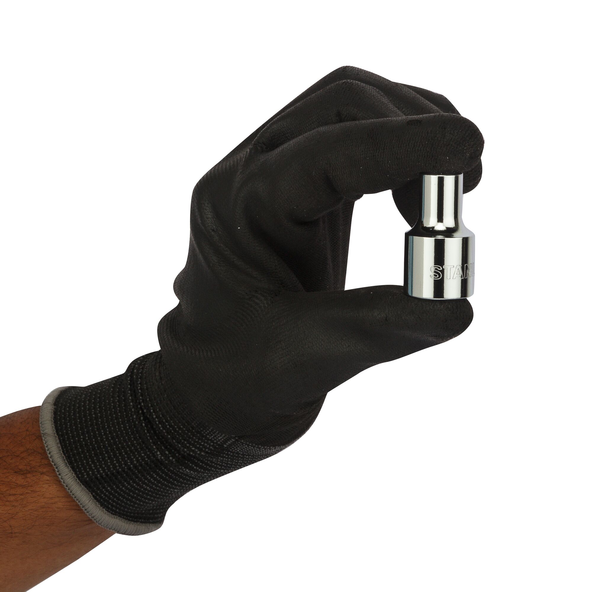 Soket Standar 1/2" 6 Pt 8mm