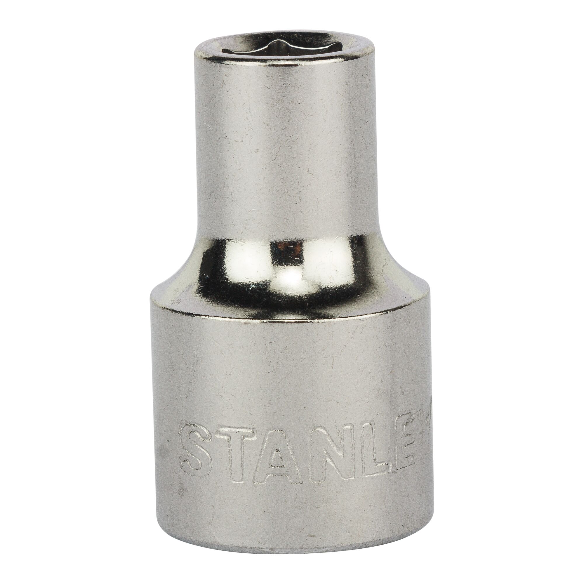 Soket Standar 1/2" 6 Pt 9mm