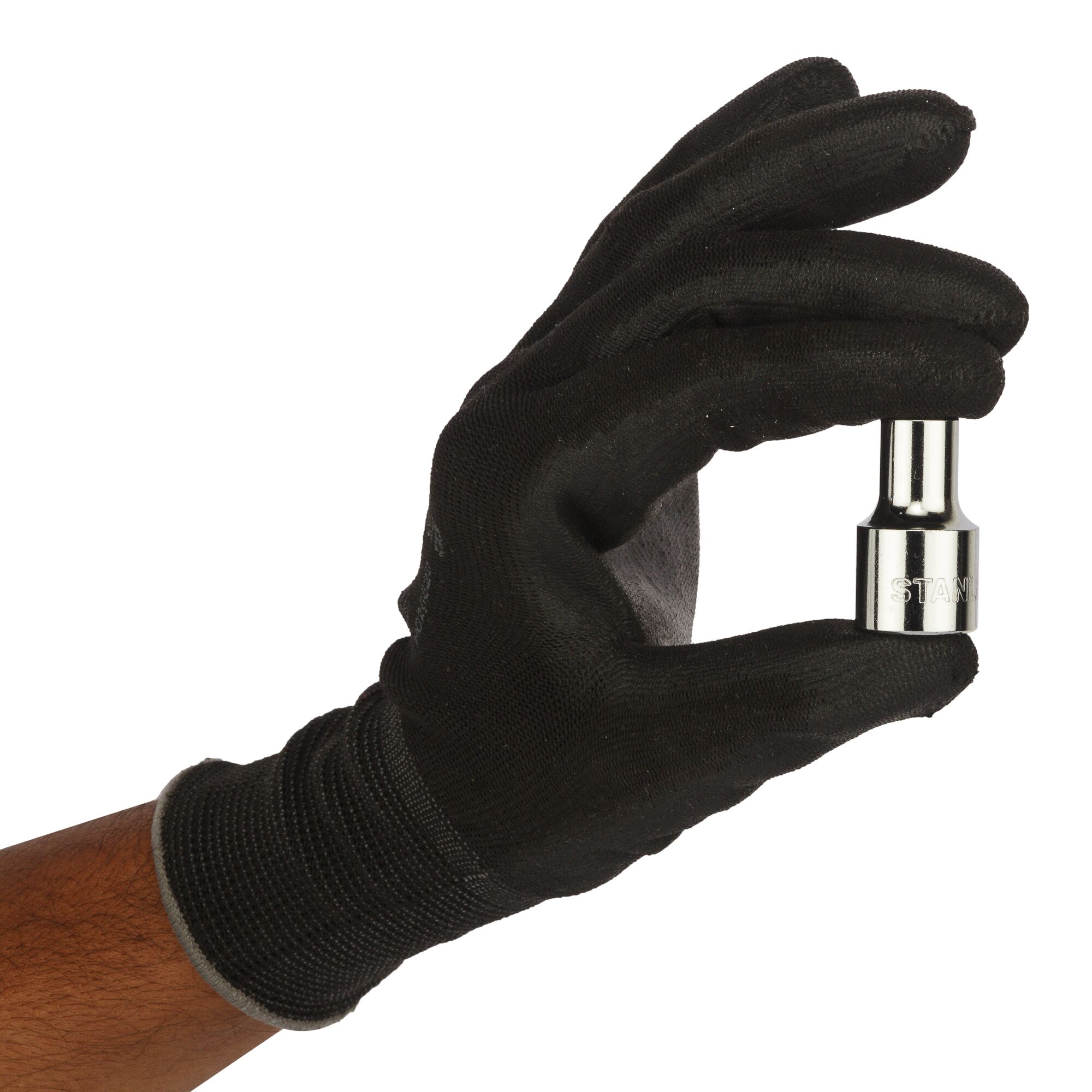 Soket Standar 1/2" 6 Pt 9mm