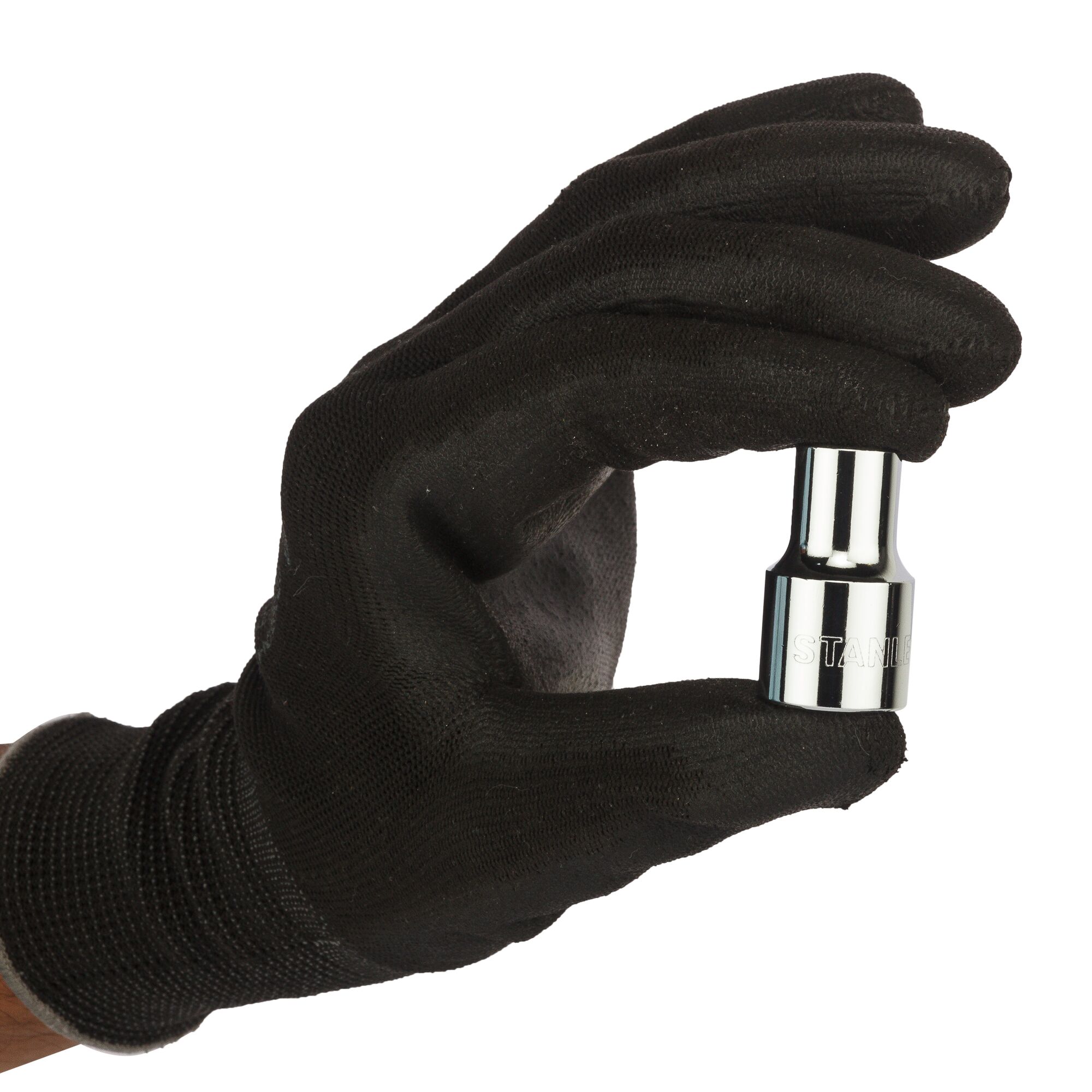 Soket Standar 1/2" 6 Pt 10mm