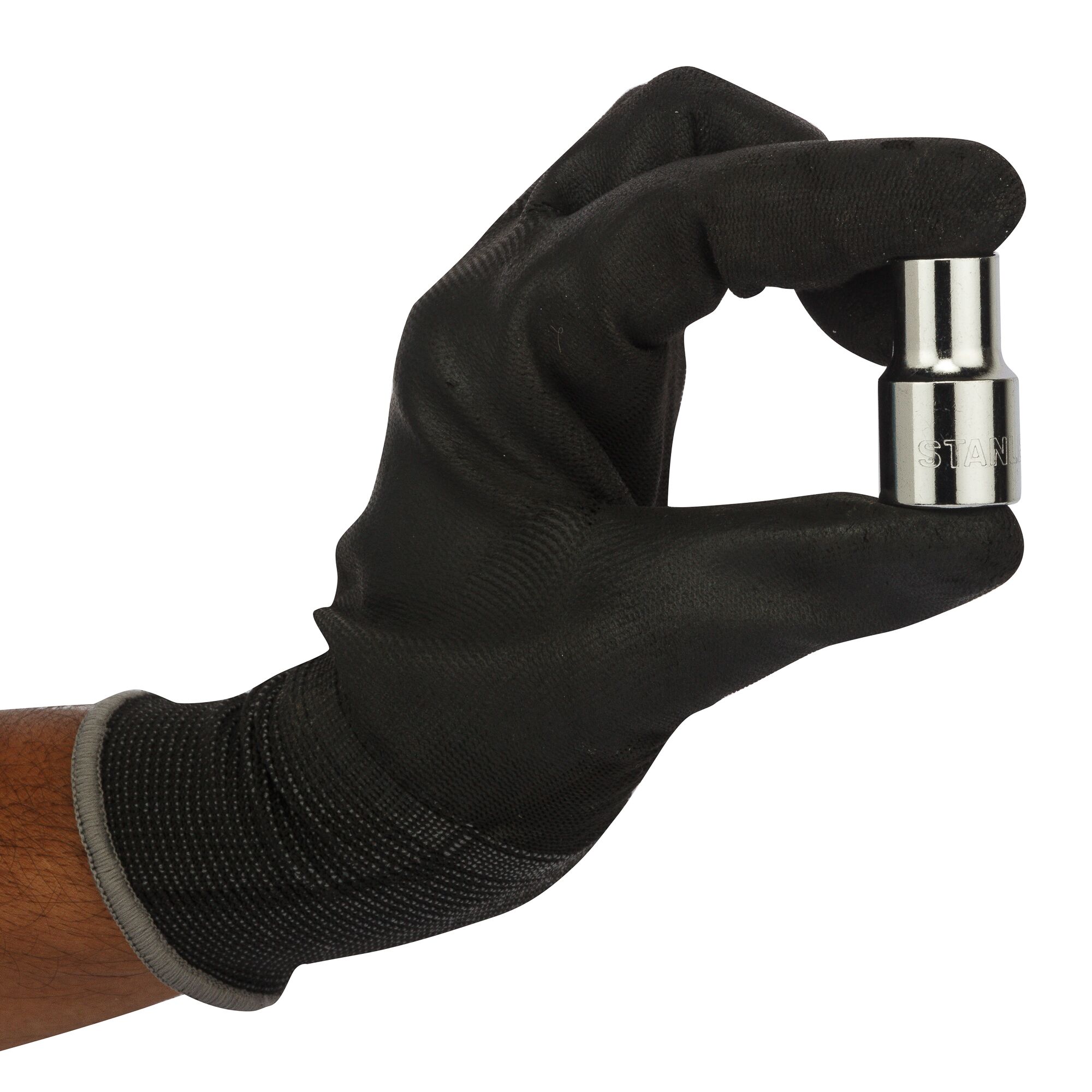 Soket Standar 1/2" 6 Pt 11mm