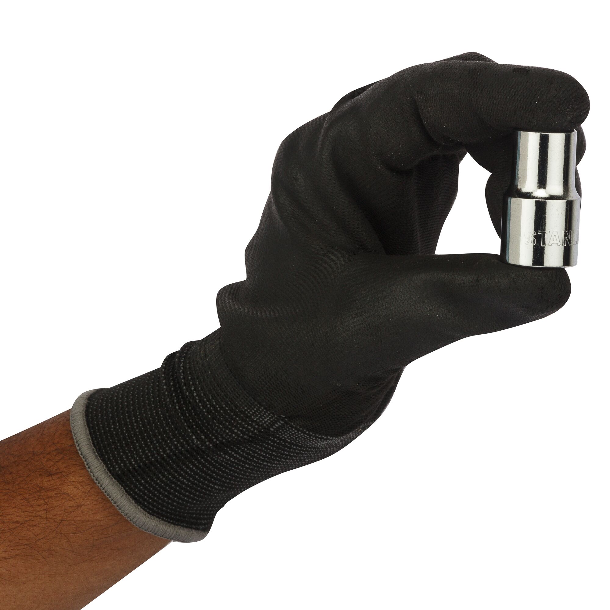 Soket Standar 1/2" 6 Pt 12mm